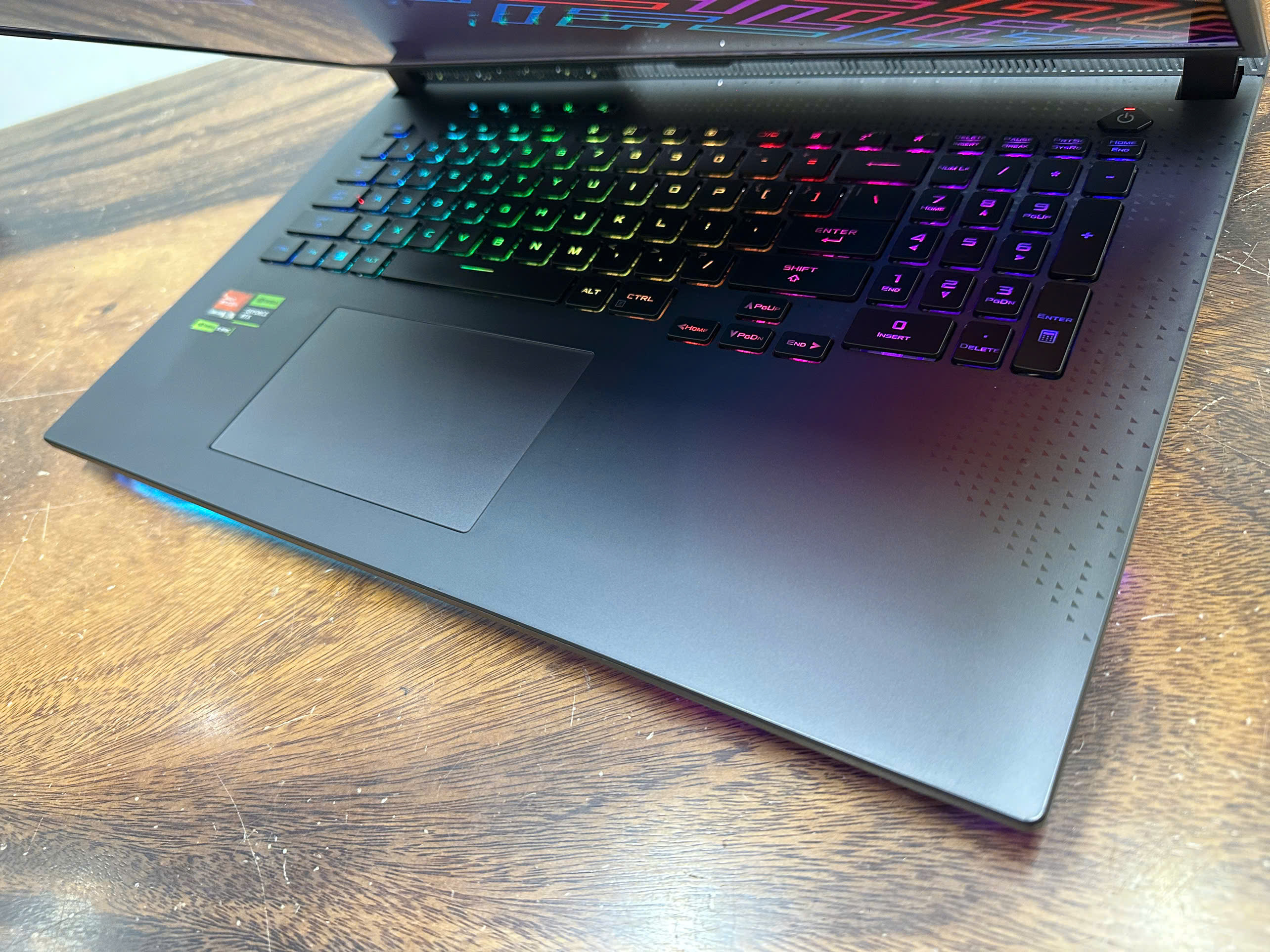 Asus Rog Strix G713pi 5