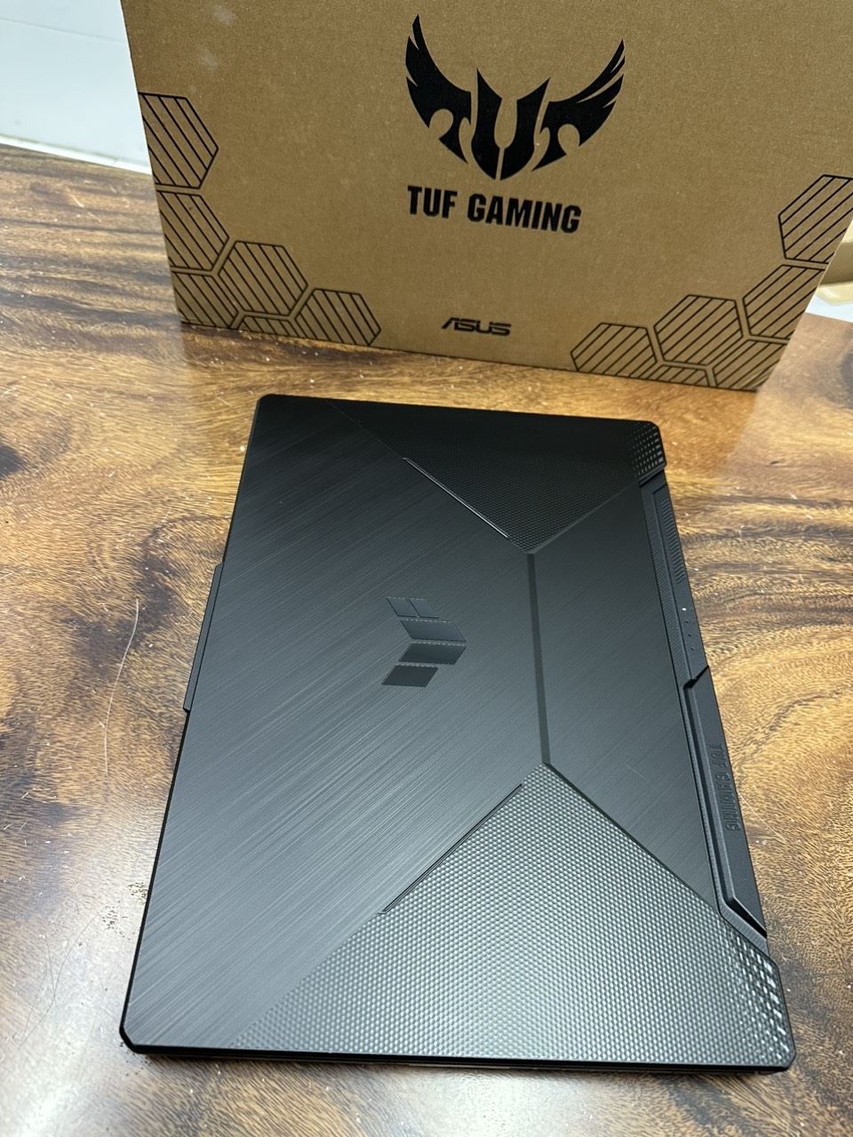 Asus Tuf Fx506hc Core I5 Anh 1