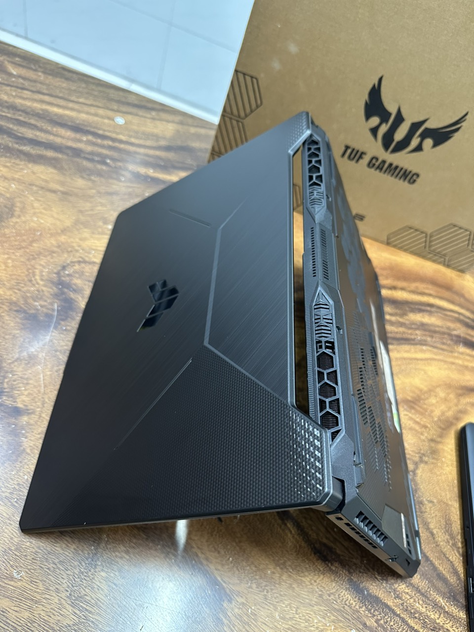 Asus Tuf Fx506hc Core I5 Anh 7
