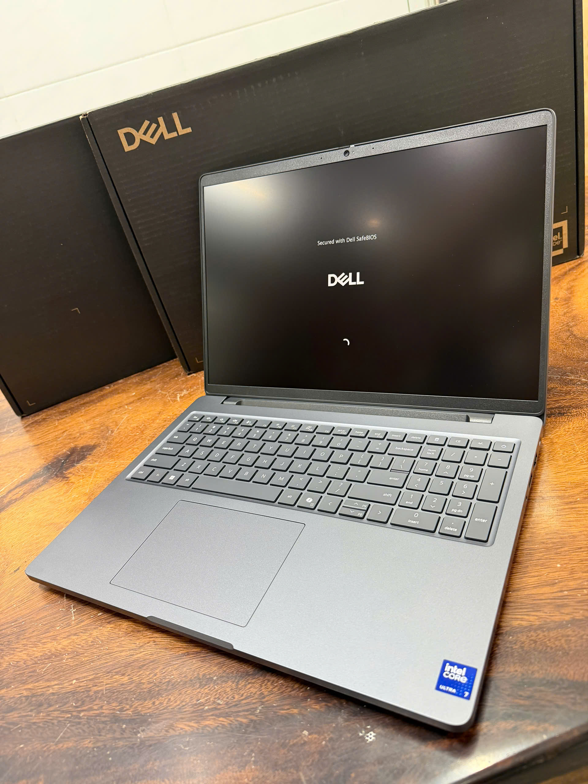 Dell Pro Max 16 Mc16250 4
