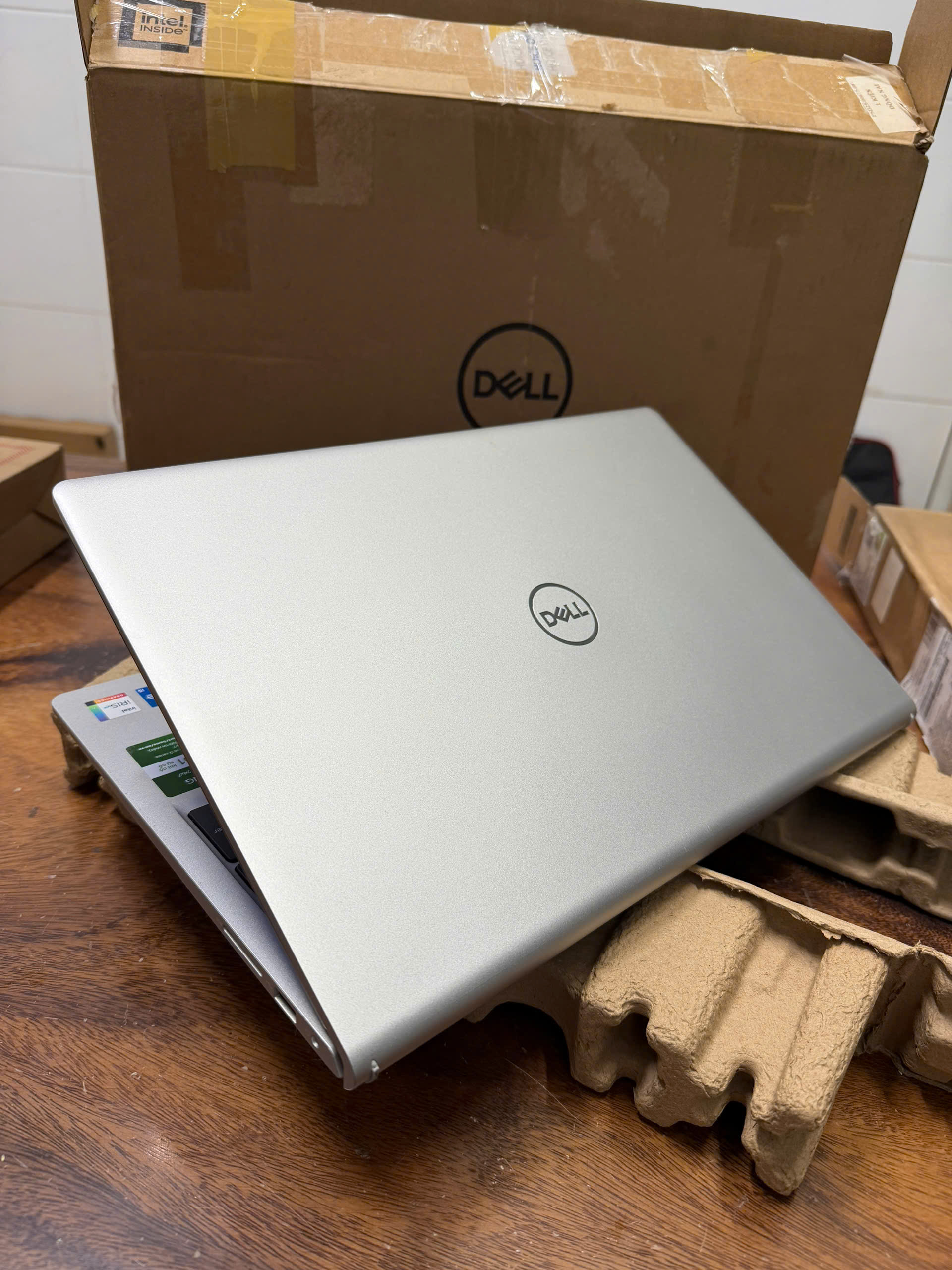Dell Inspiron 15 3520 5
