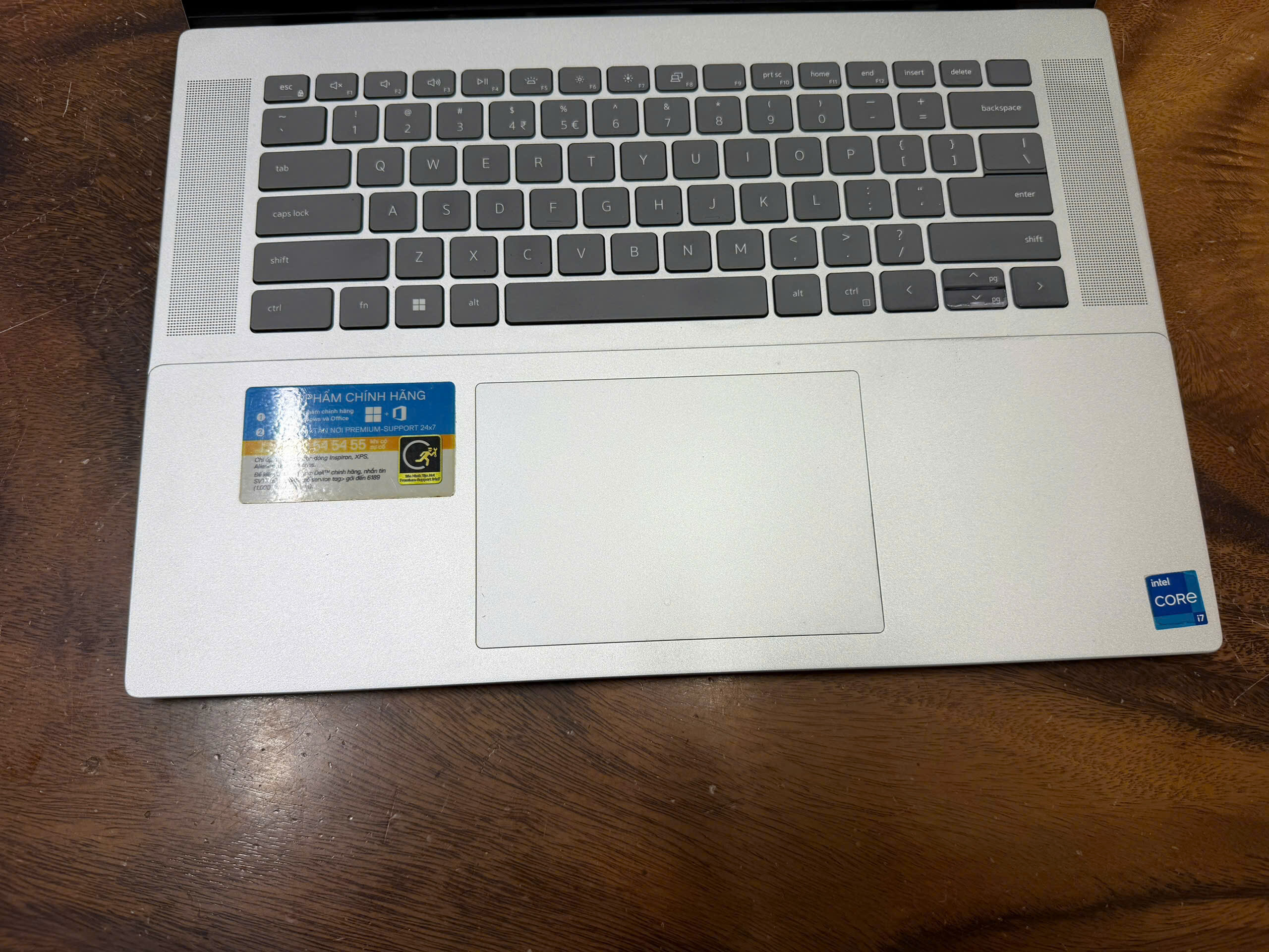 Dell Inspiron 5620 4 Rotated