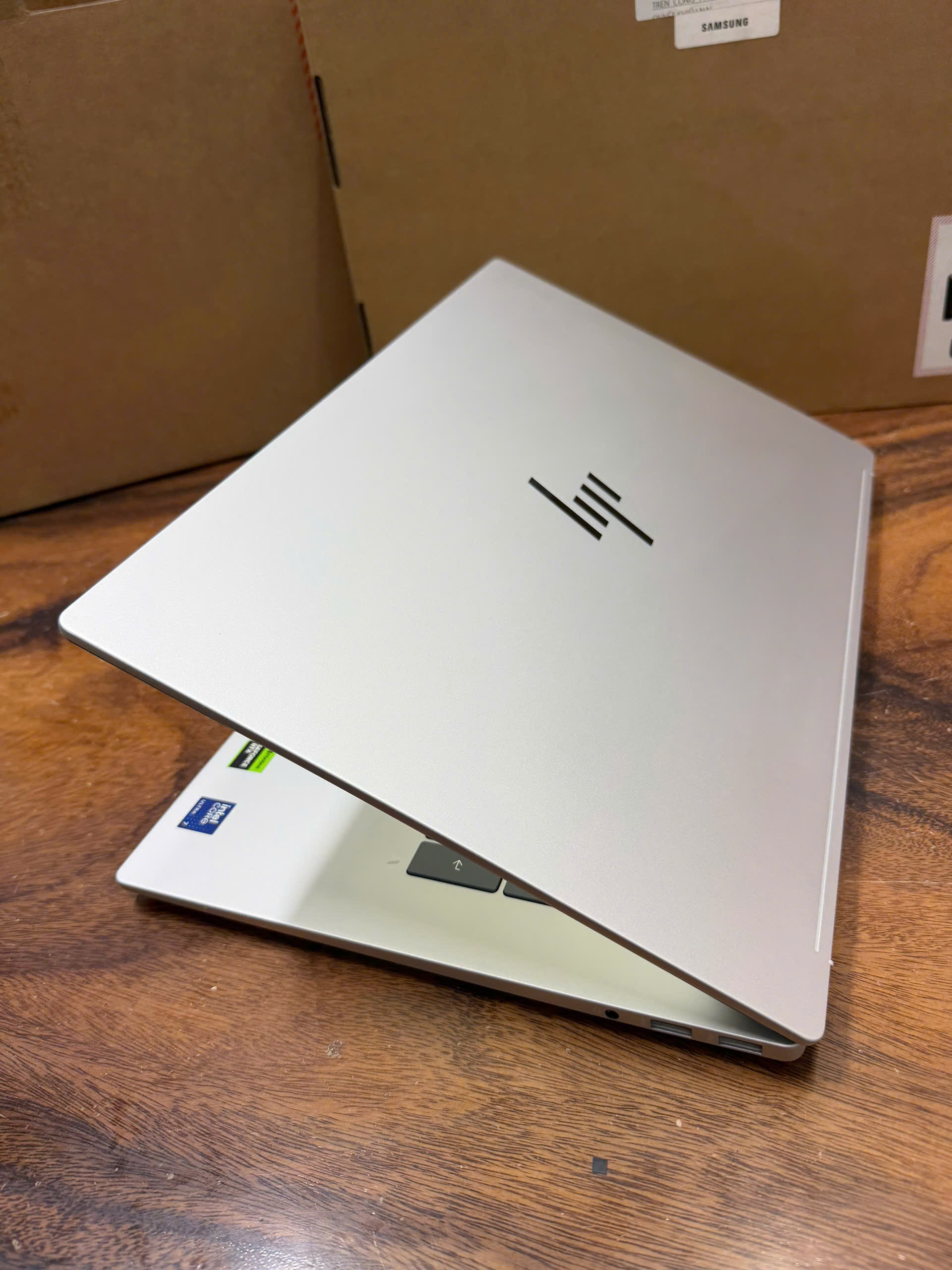 Hp Omnibook 7 Laptopngai Rtx4050 5