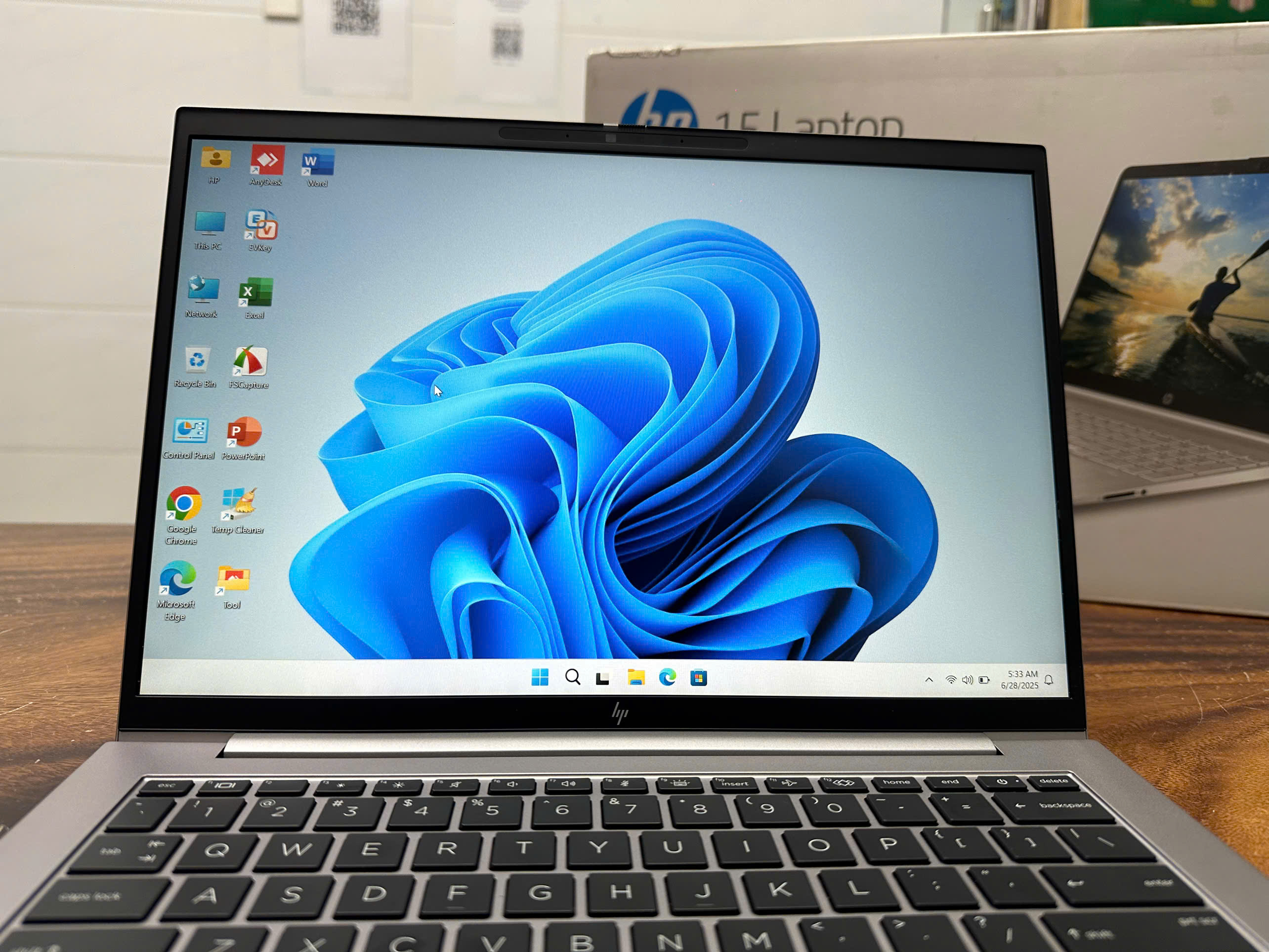 Hp Zbook Firefly 14 G11 1 1