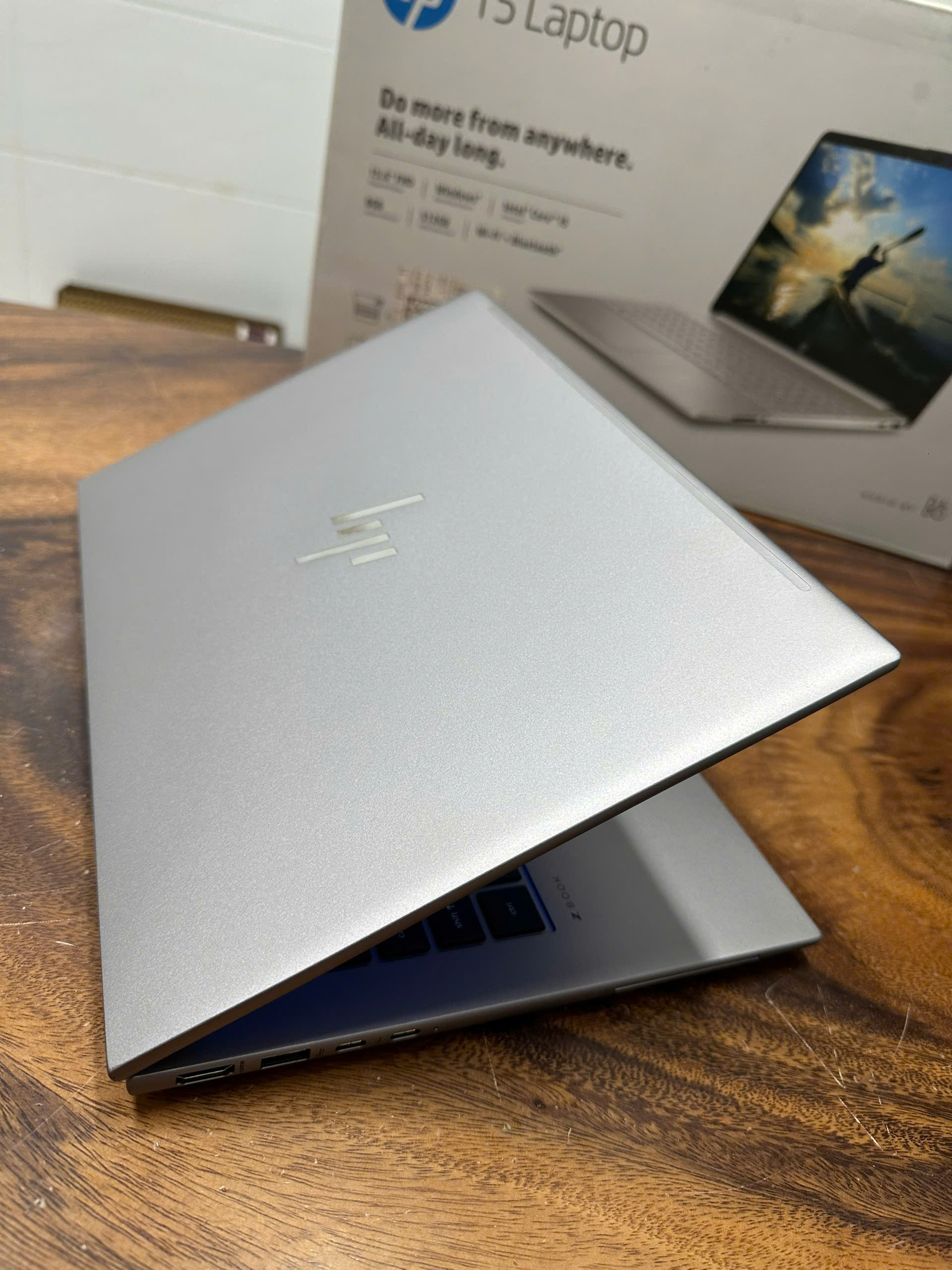 Hp Zbook Firefly 14 G11 2 1