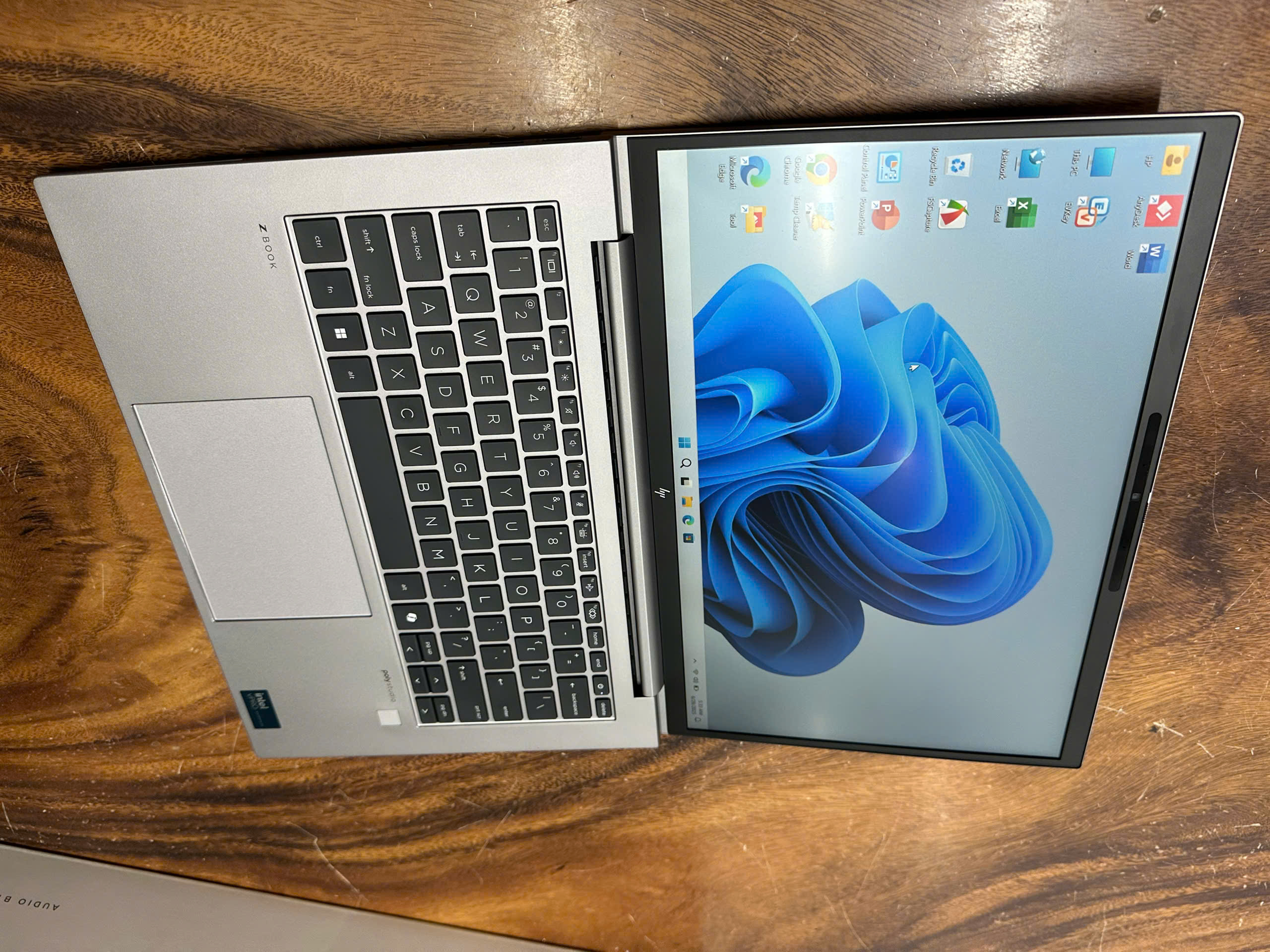 Hp Zbook Firefly 14 G11 5 1