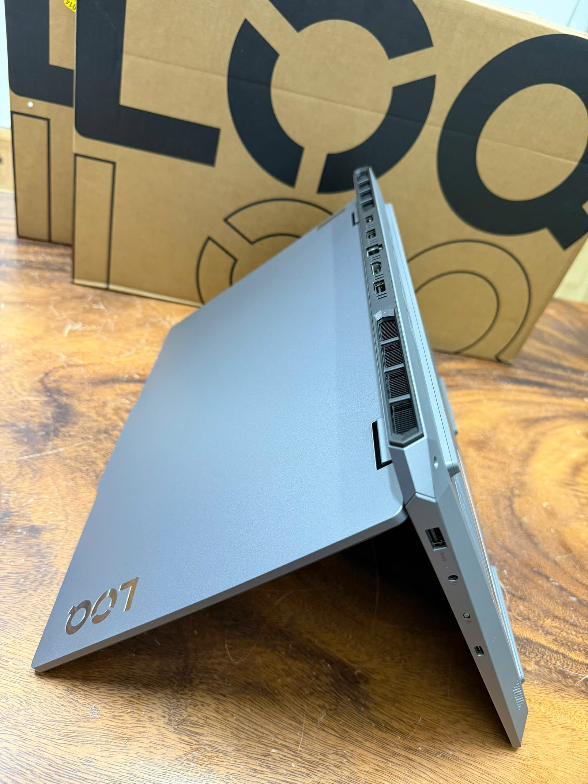 Loq 15airx10 Rtx5060 6