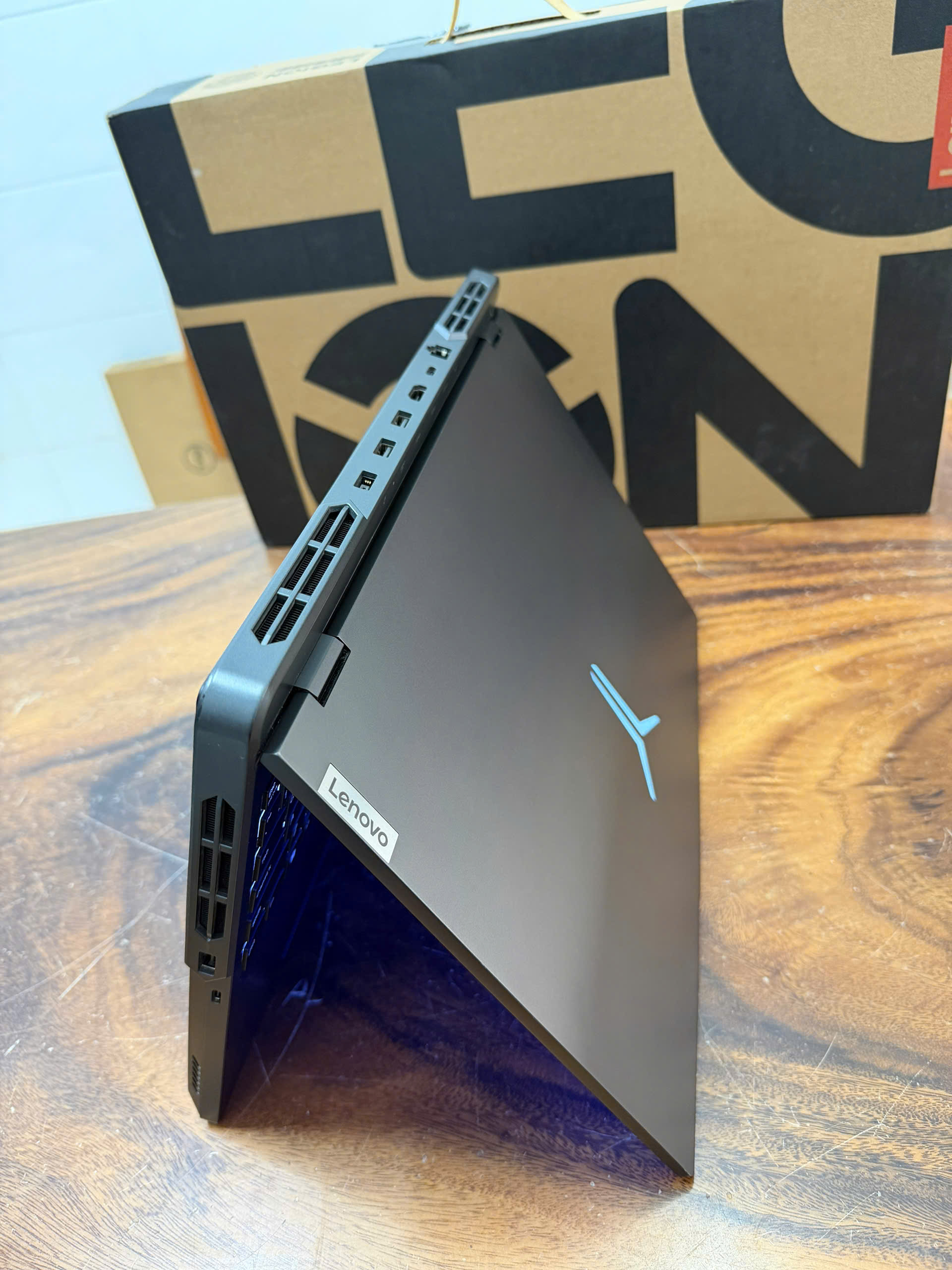 Lenovo Legion 5 Pro Y9000p Irx8 3