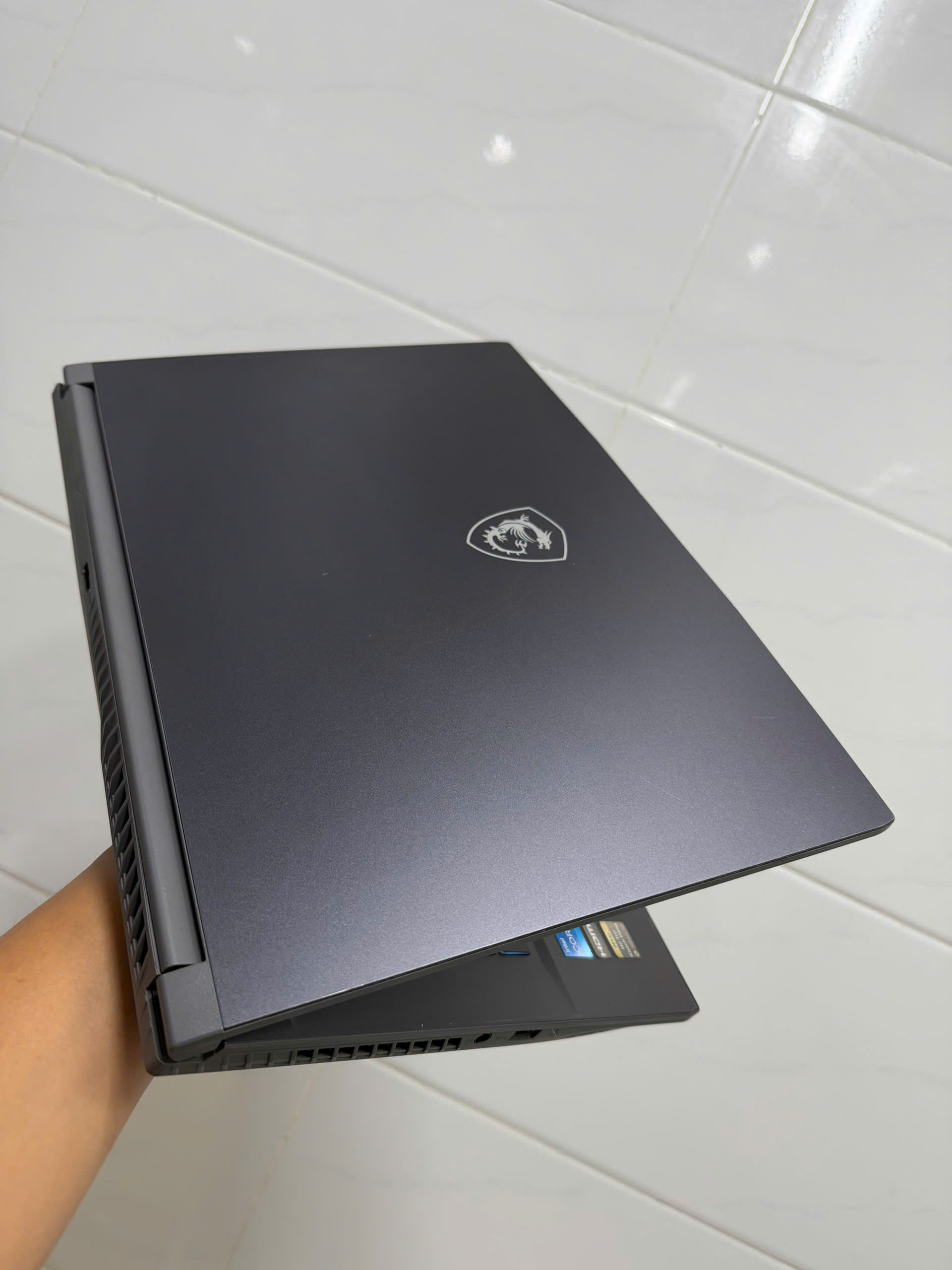 Msi Thin 15 B12uc 1