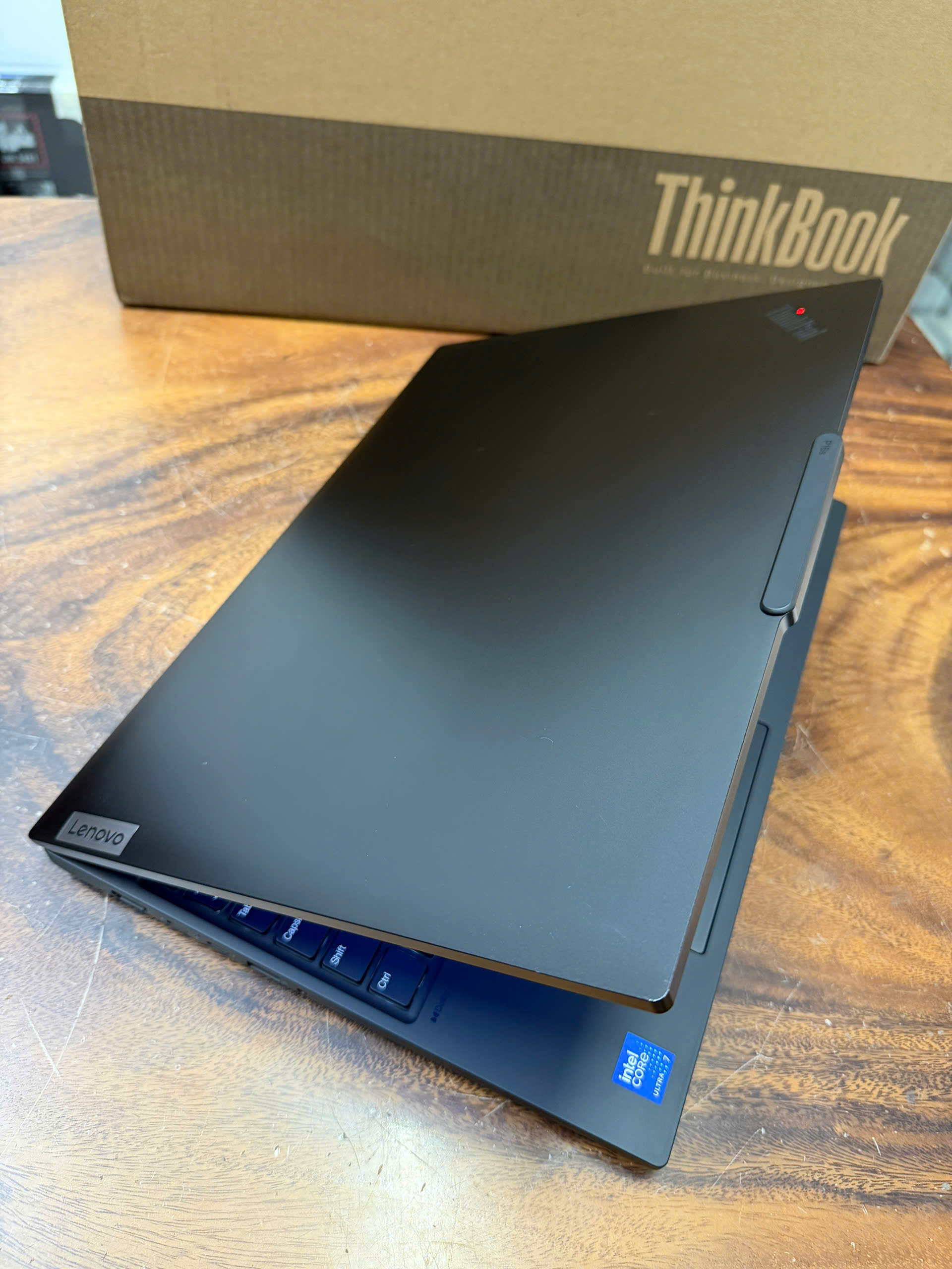 Thinkpad P16s Gen 3 1