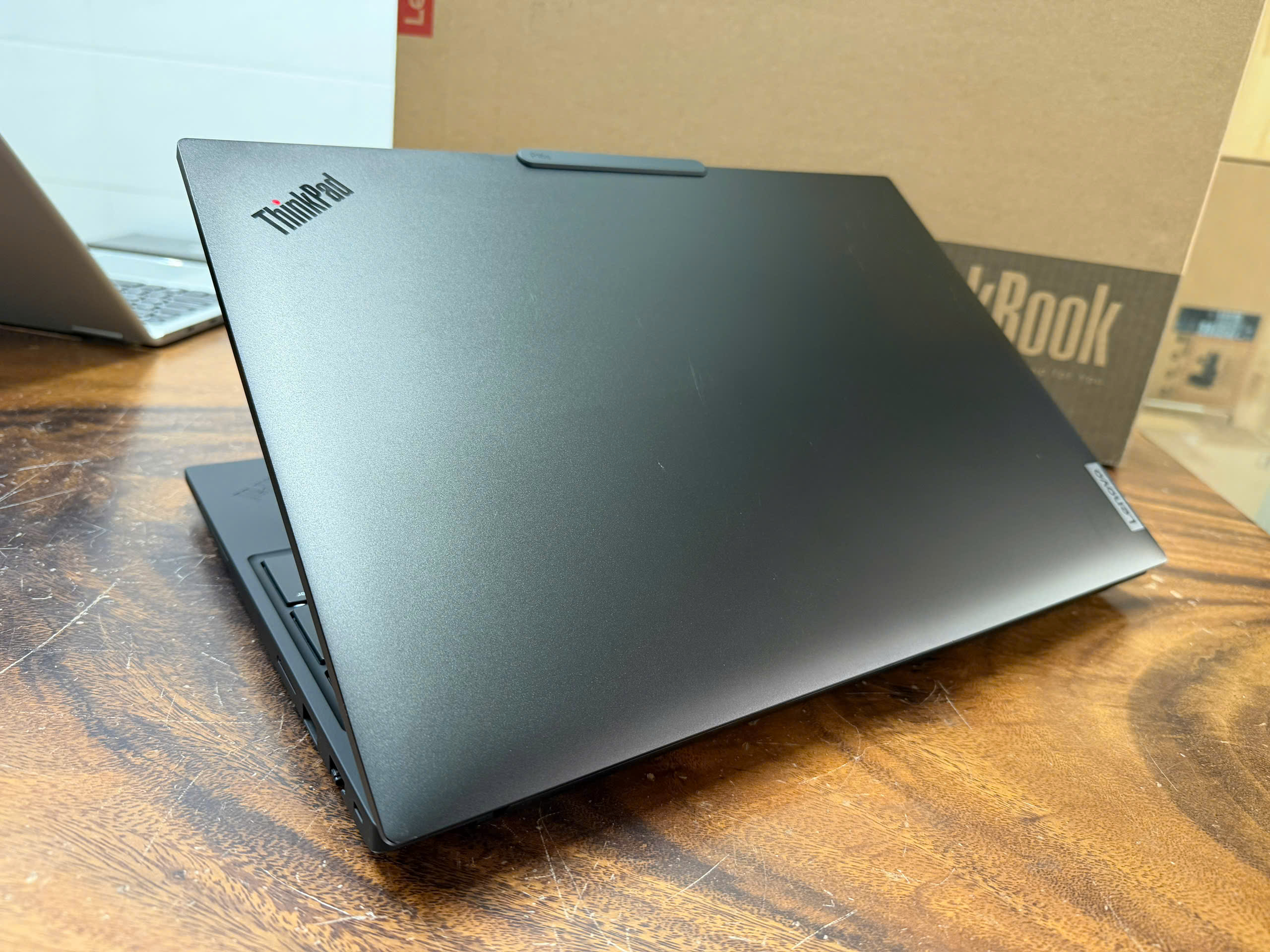 Thinkpad P16s Gen 3 7