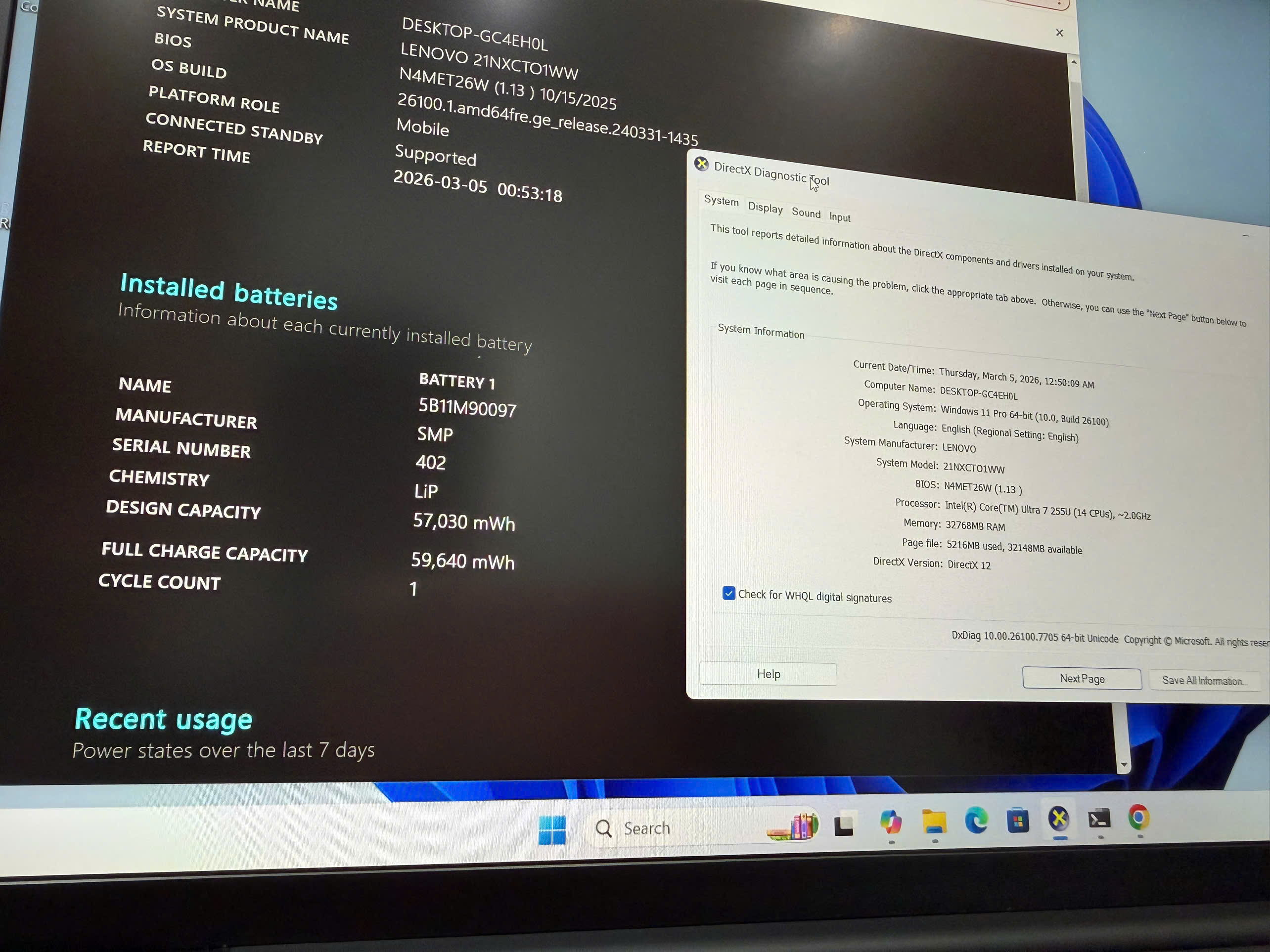 Thinkpad X1 Gen 13 Fhd New 1