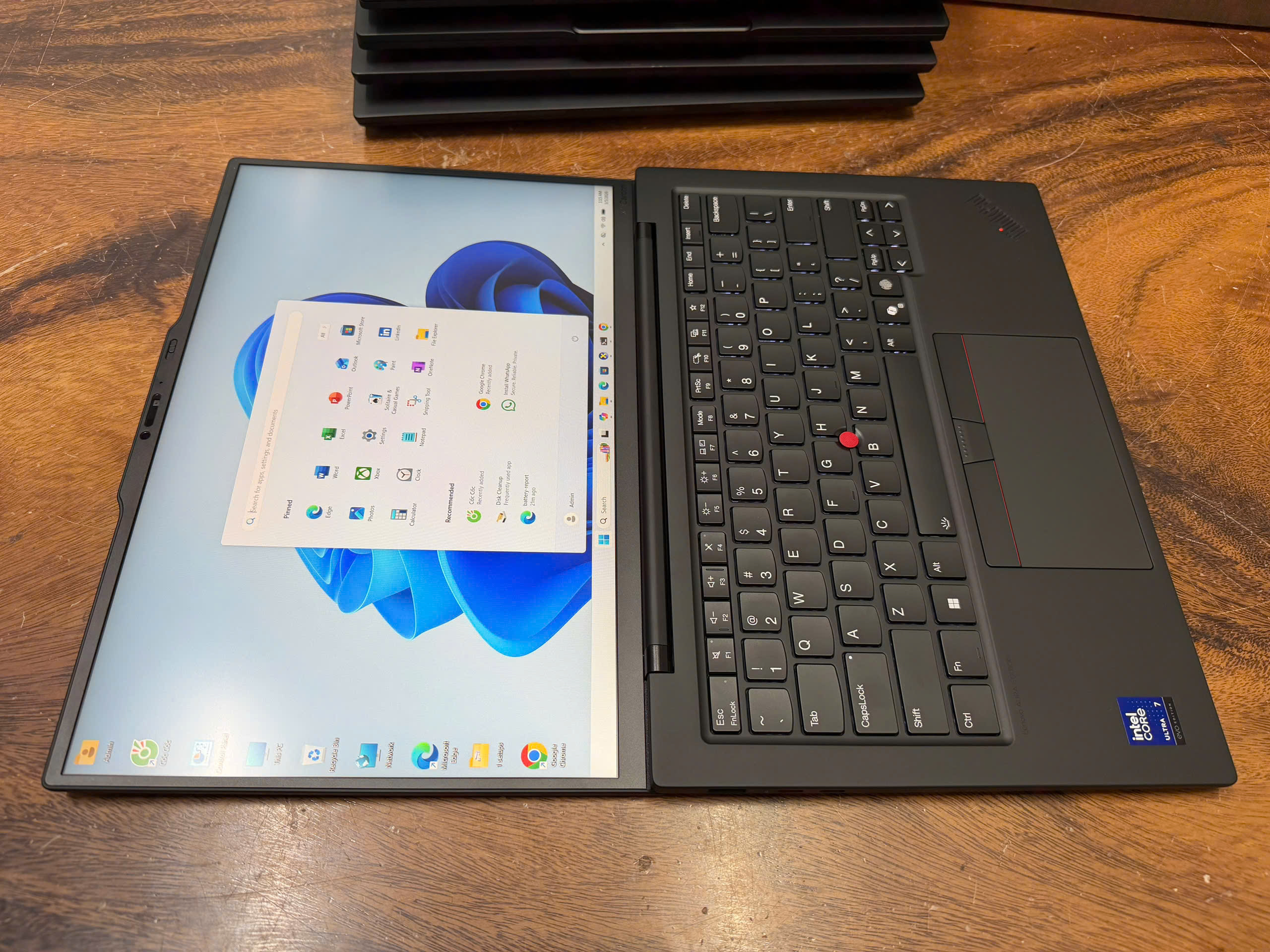 Thinkpad X1 Gen 13 Fhd New 2