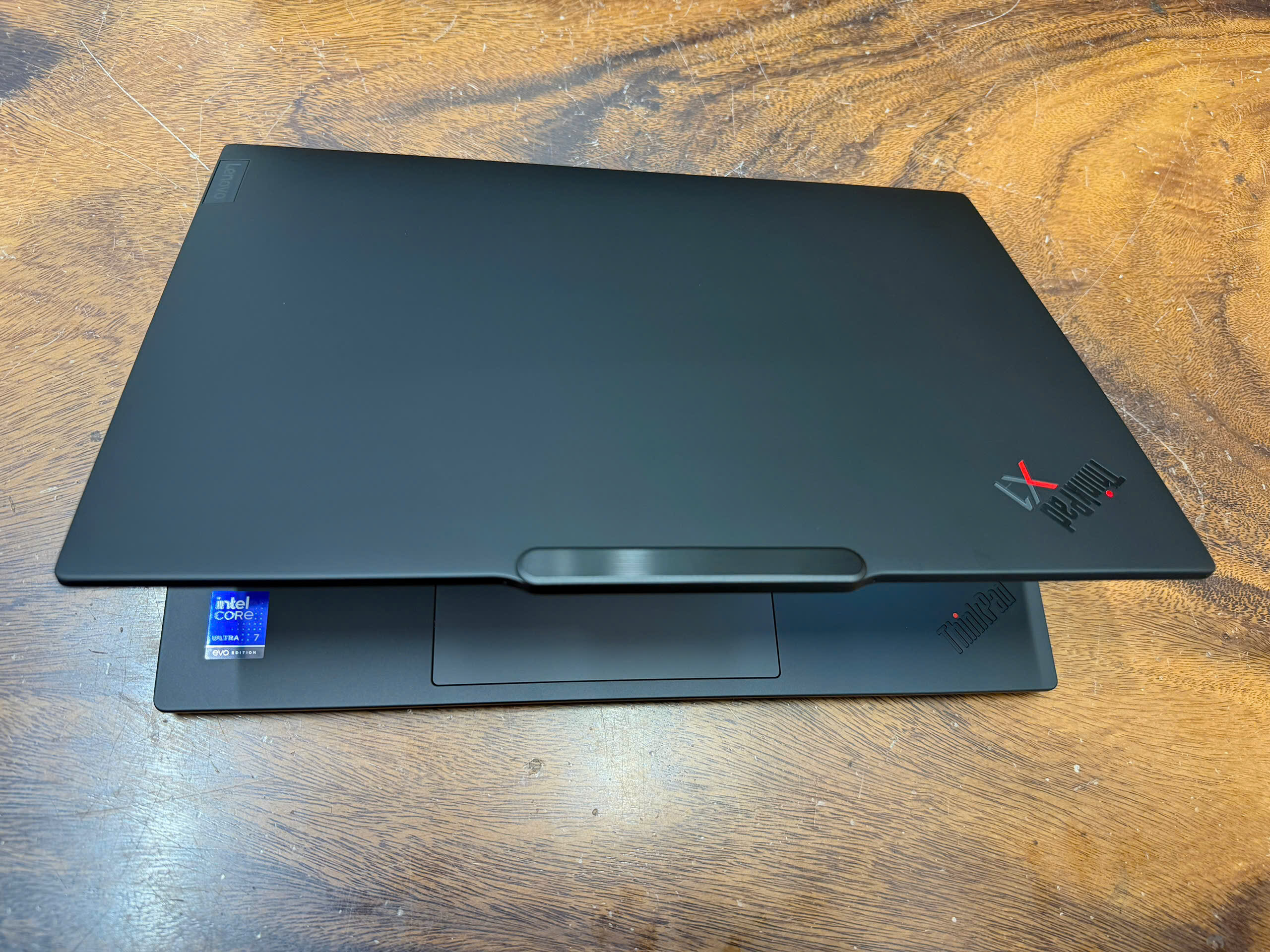Thinkpad X1 Gen 13 Fhd New 3 Rotated