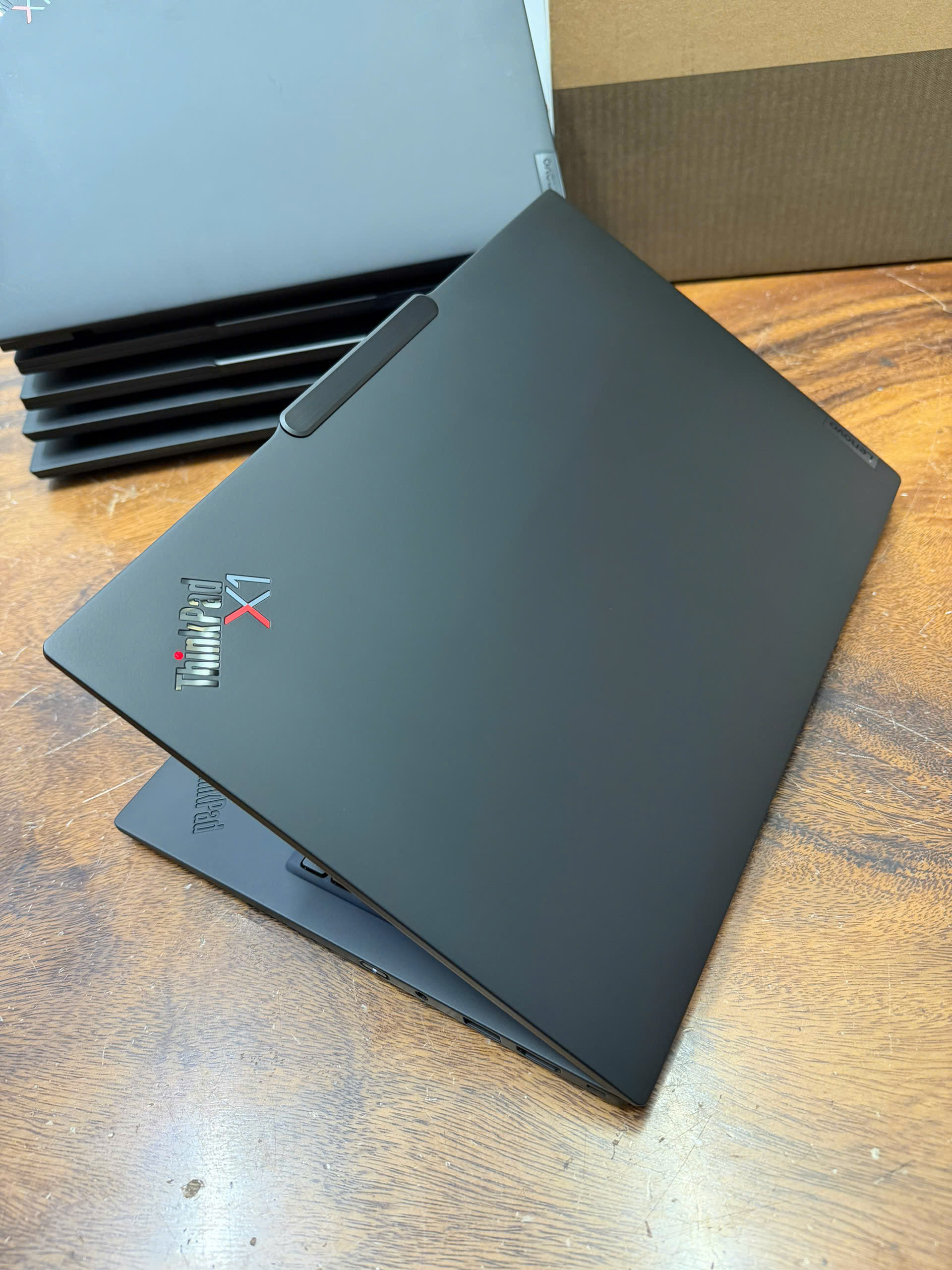 Thinkpad X1 Gen 13 Fhd New 4