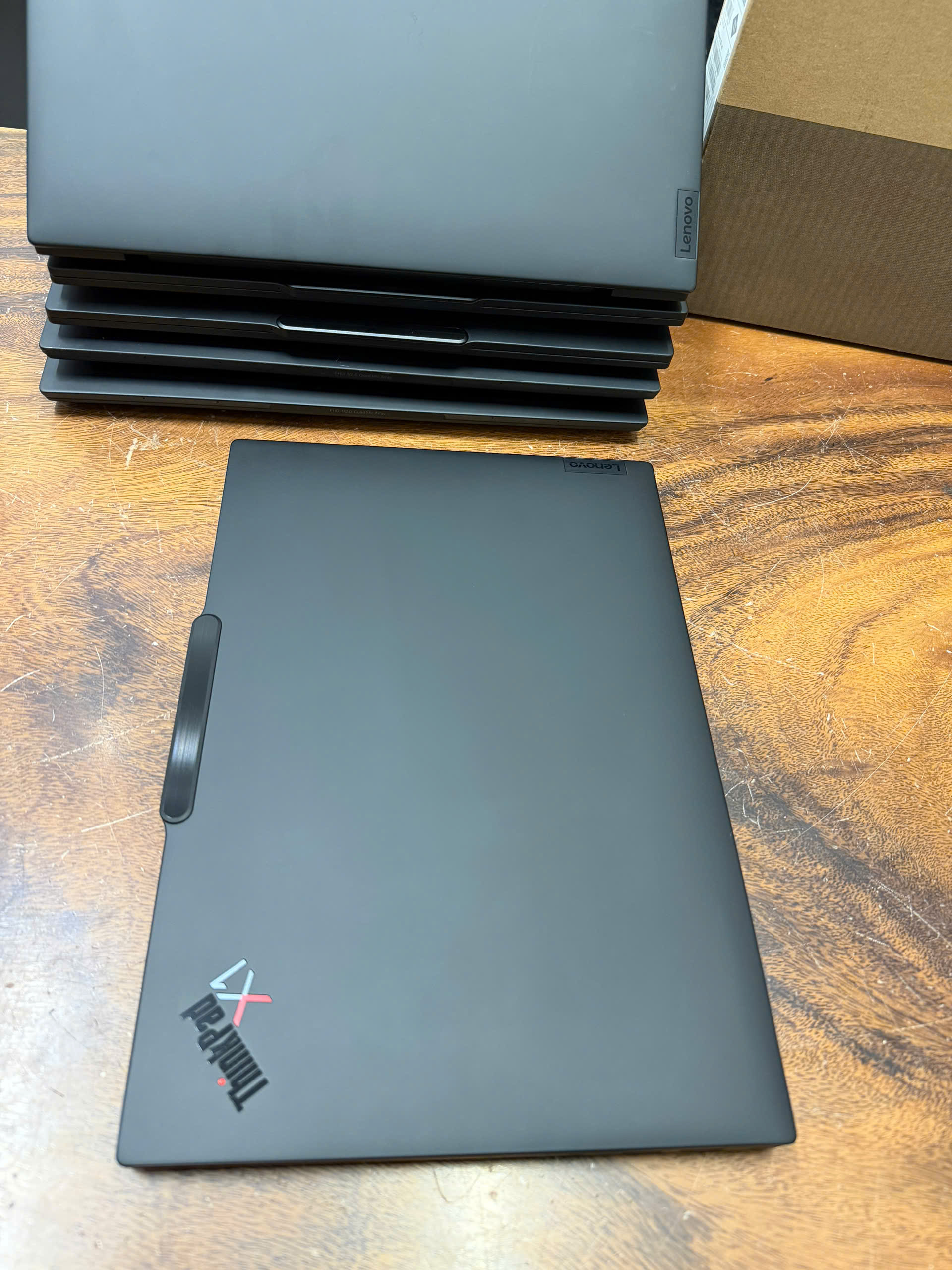 Thinkpad X1 Gen 13 Fhd New 7