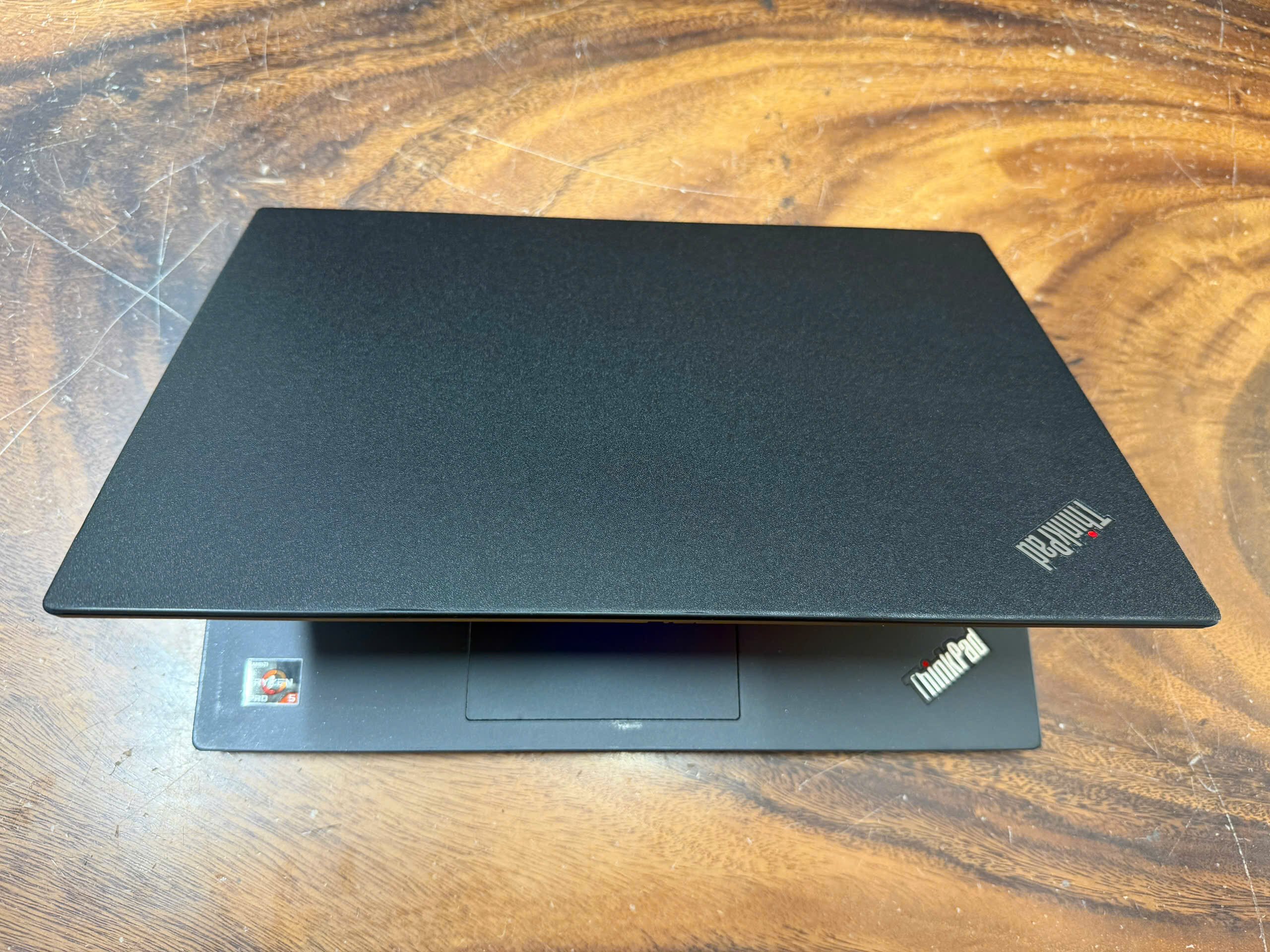 Thinkpad X13 Amd 3 Rotated