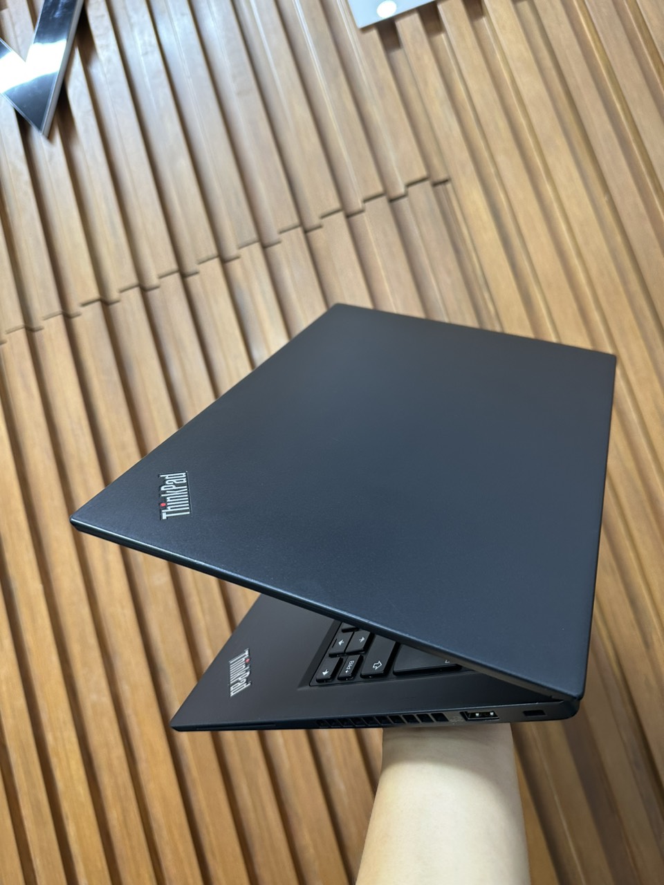 Thinkpad X13 Gen 1 Core I5 3
