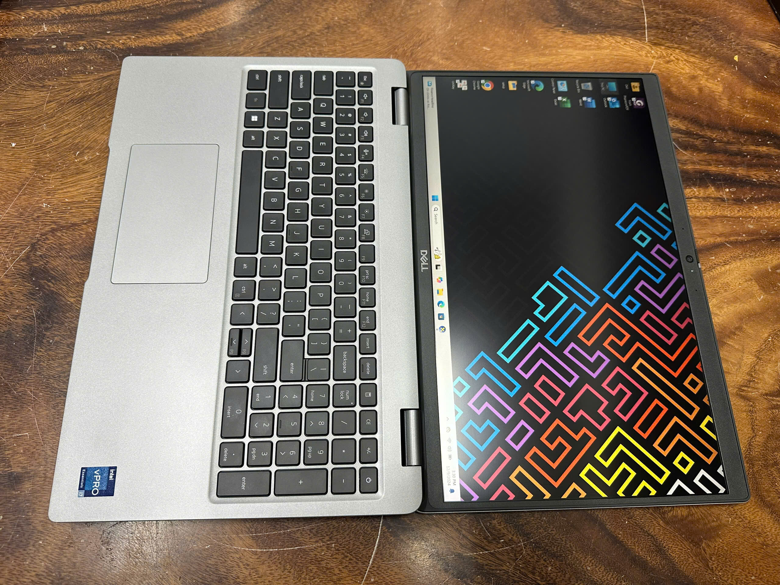 Dell Latitude 5540 Core I7 1