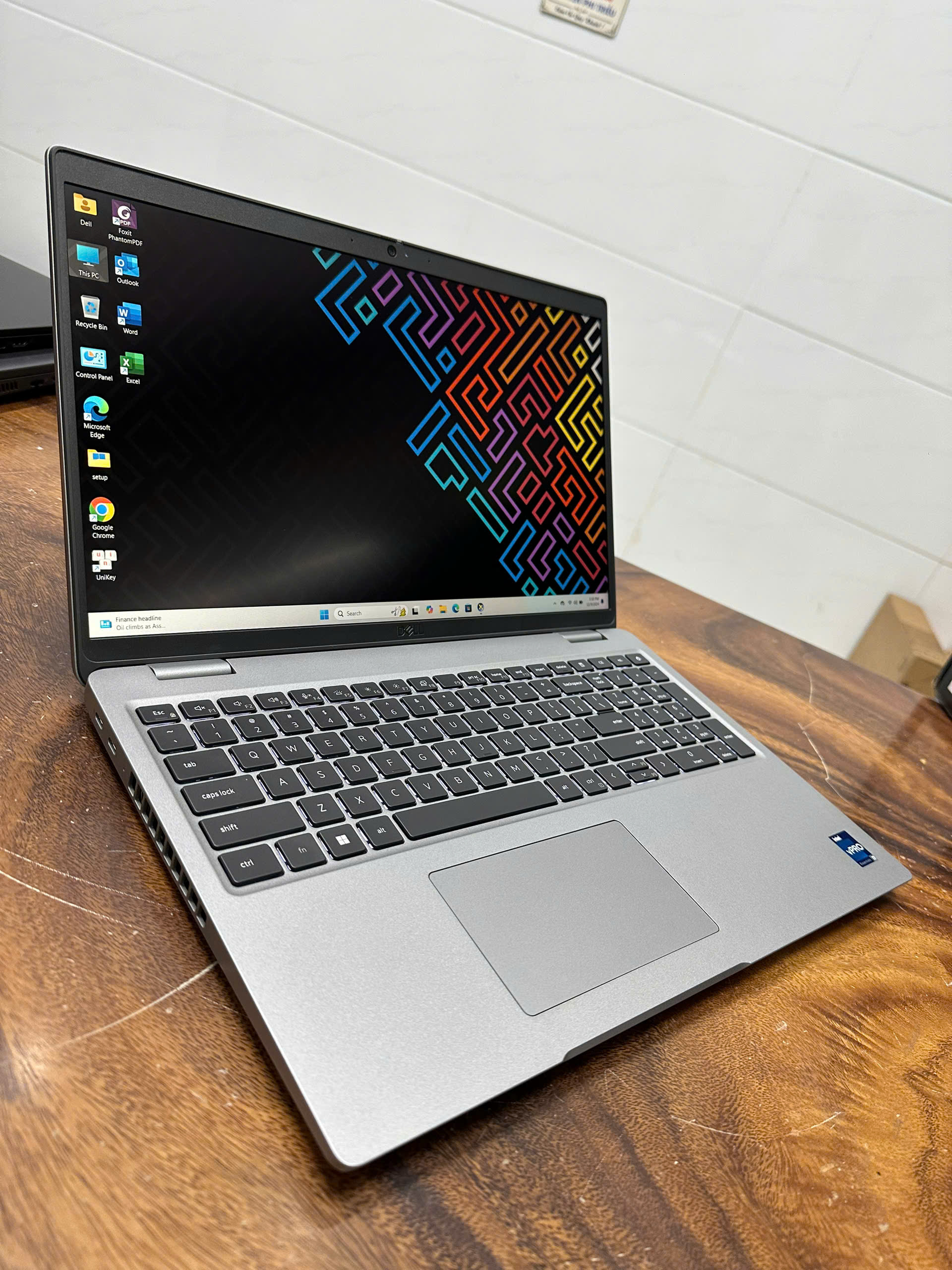 Dell Latitude 5540 Core I7 4