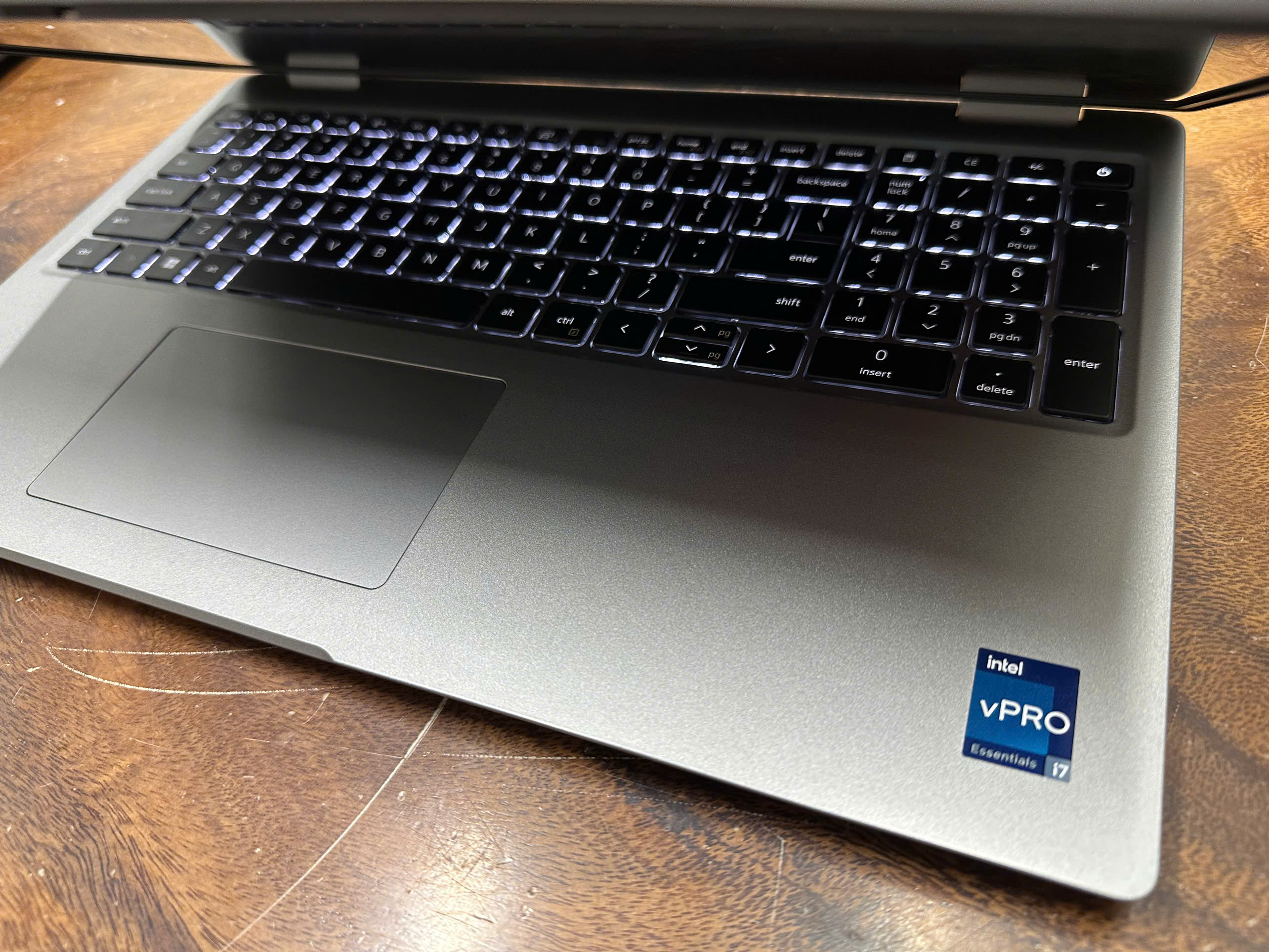 Dell Latitude 5540 Core I7 5 (1)