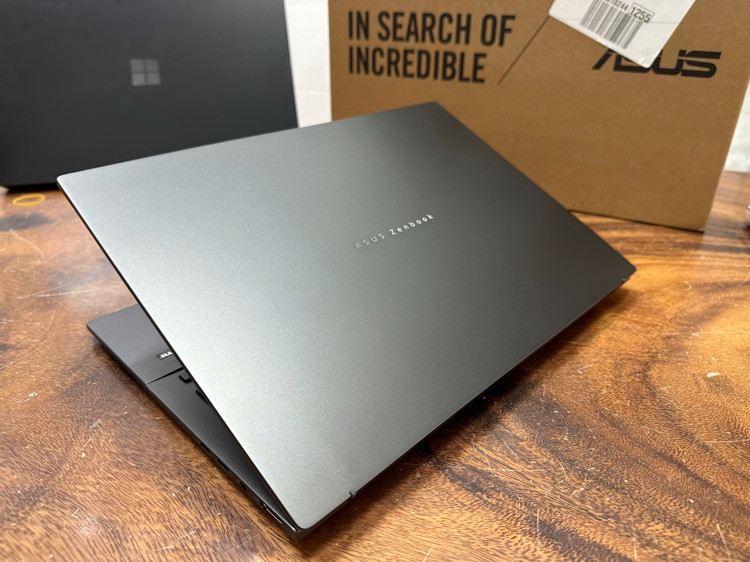 Asus Zenbook 14 Ux3405ca 1