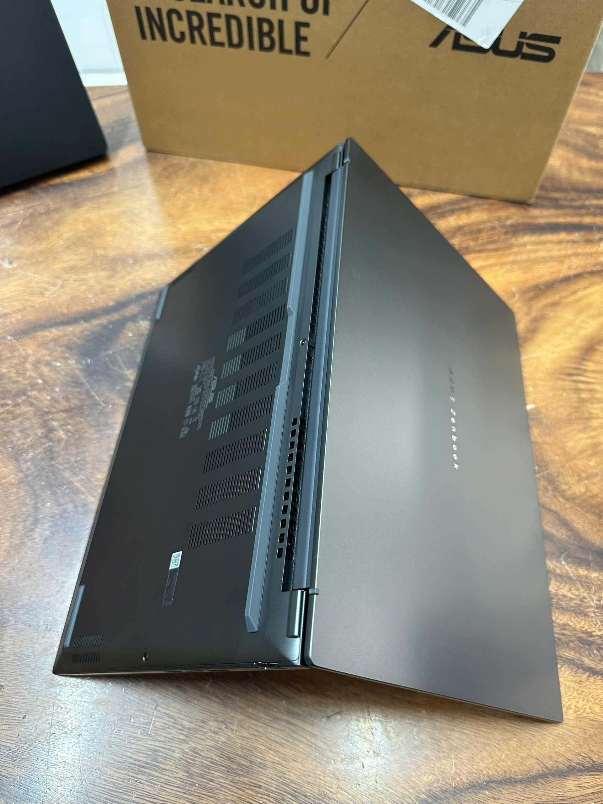 Asus Zenbook 14 Ux3405ca 5