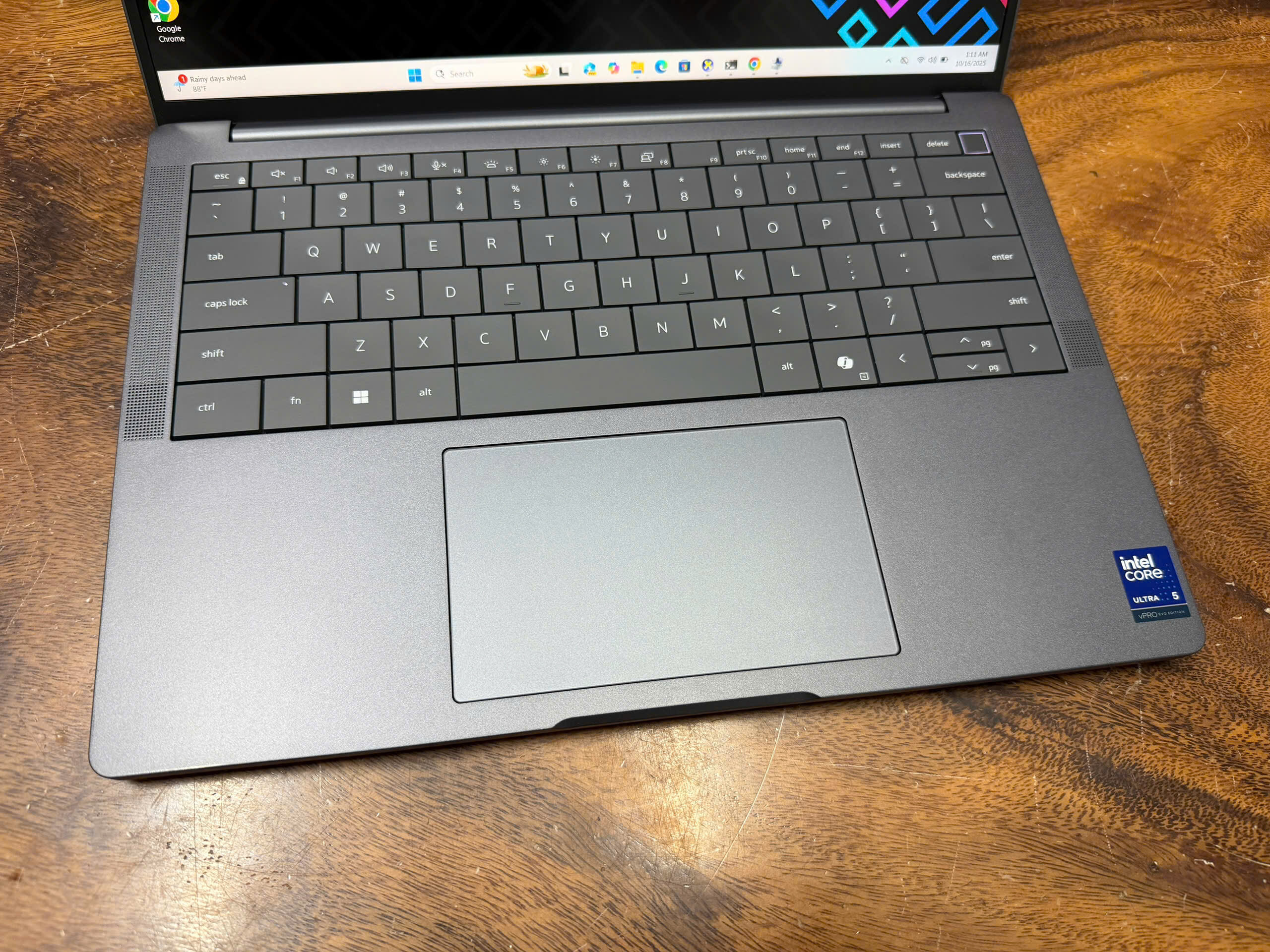 Dell Pro 14 Premium Ultra 5 1