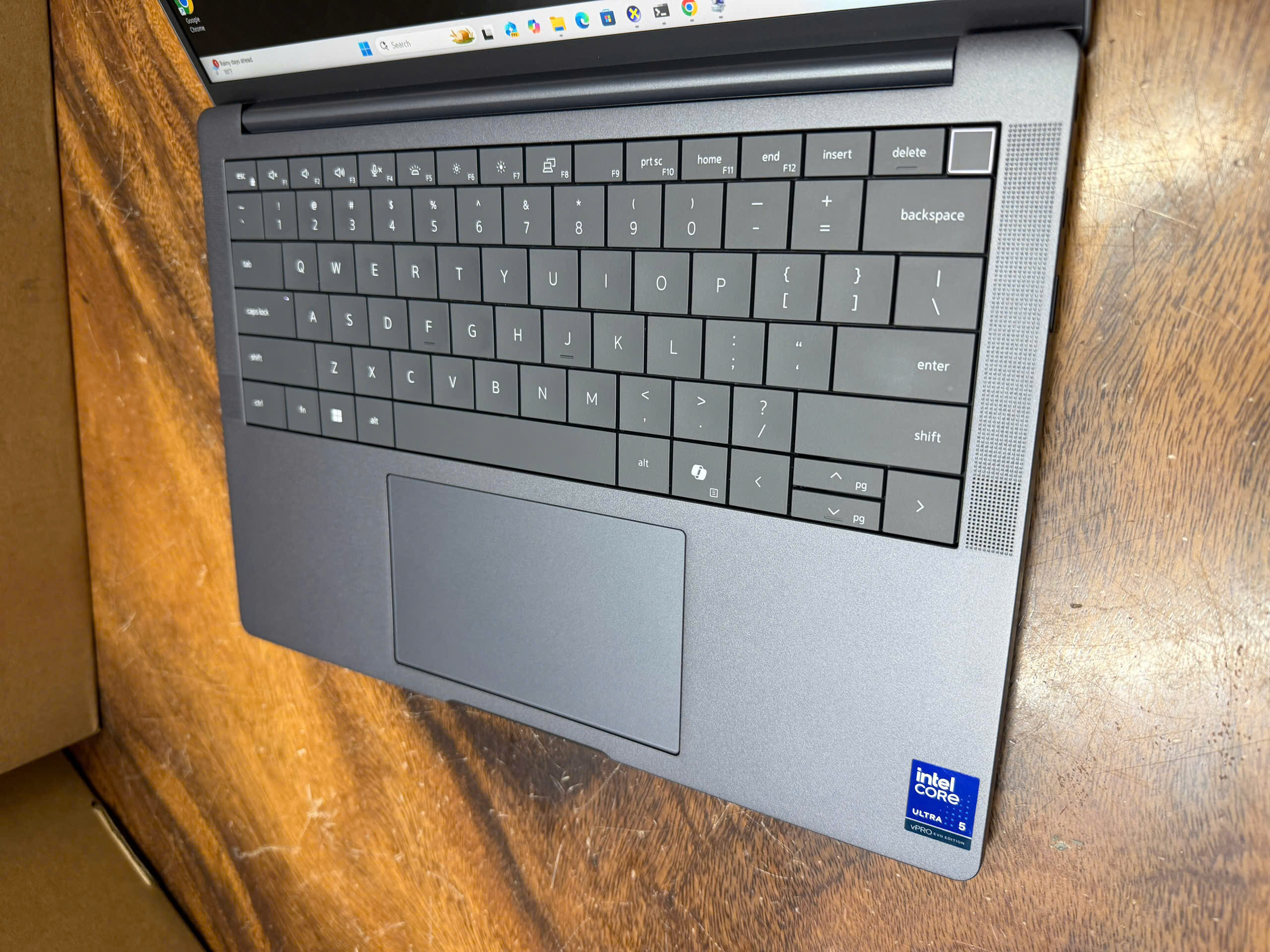 Dell Pro 14 Premium Ultra 5 3