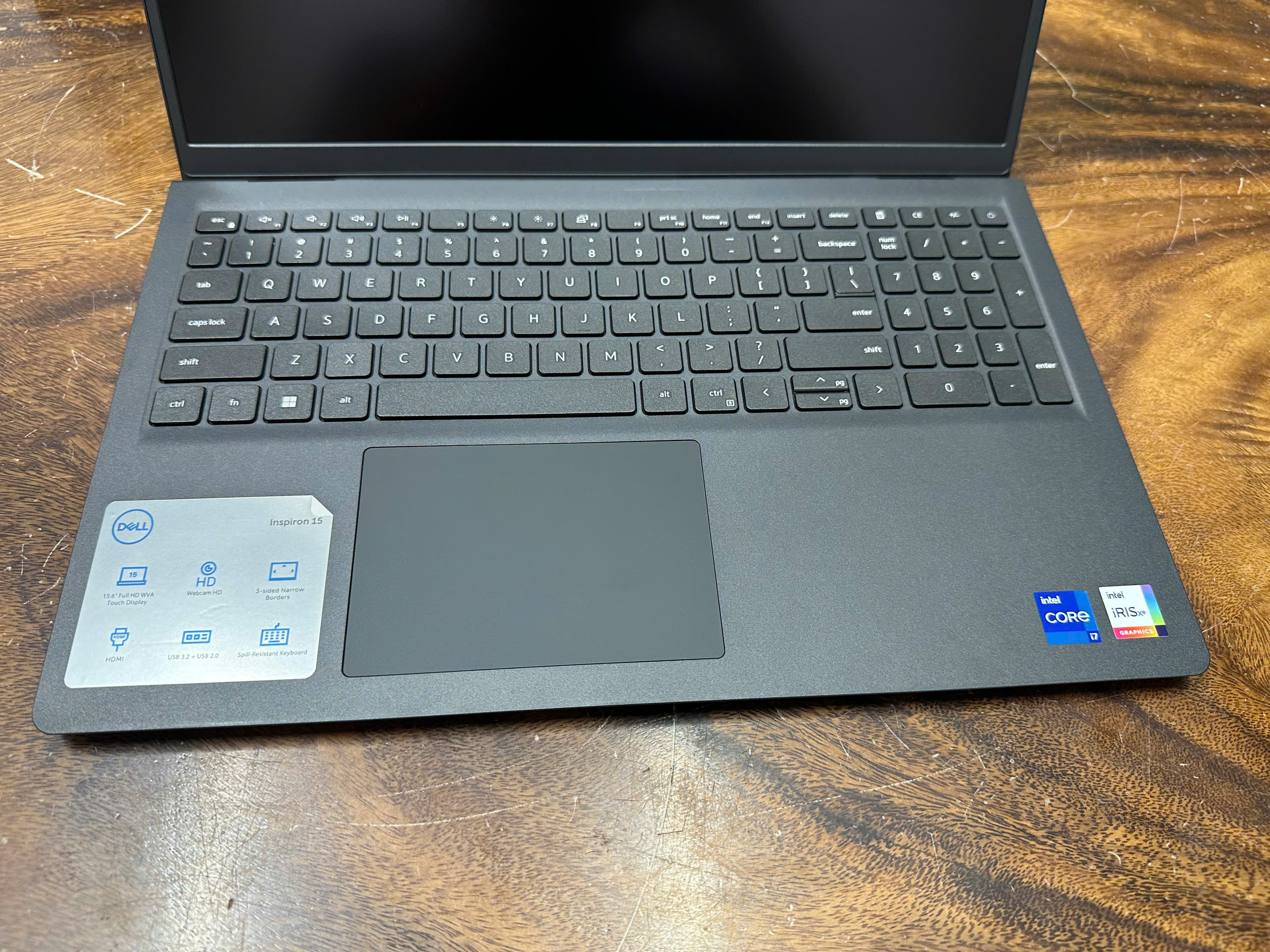 Dell Inspiron 3530 8