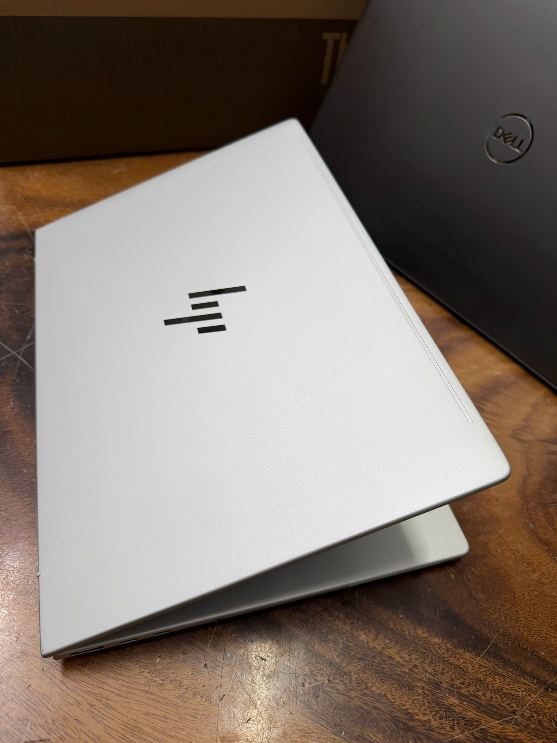 Hp Elitebook 8 G1a 14 Ai 5