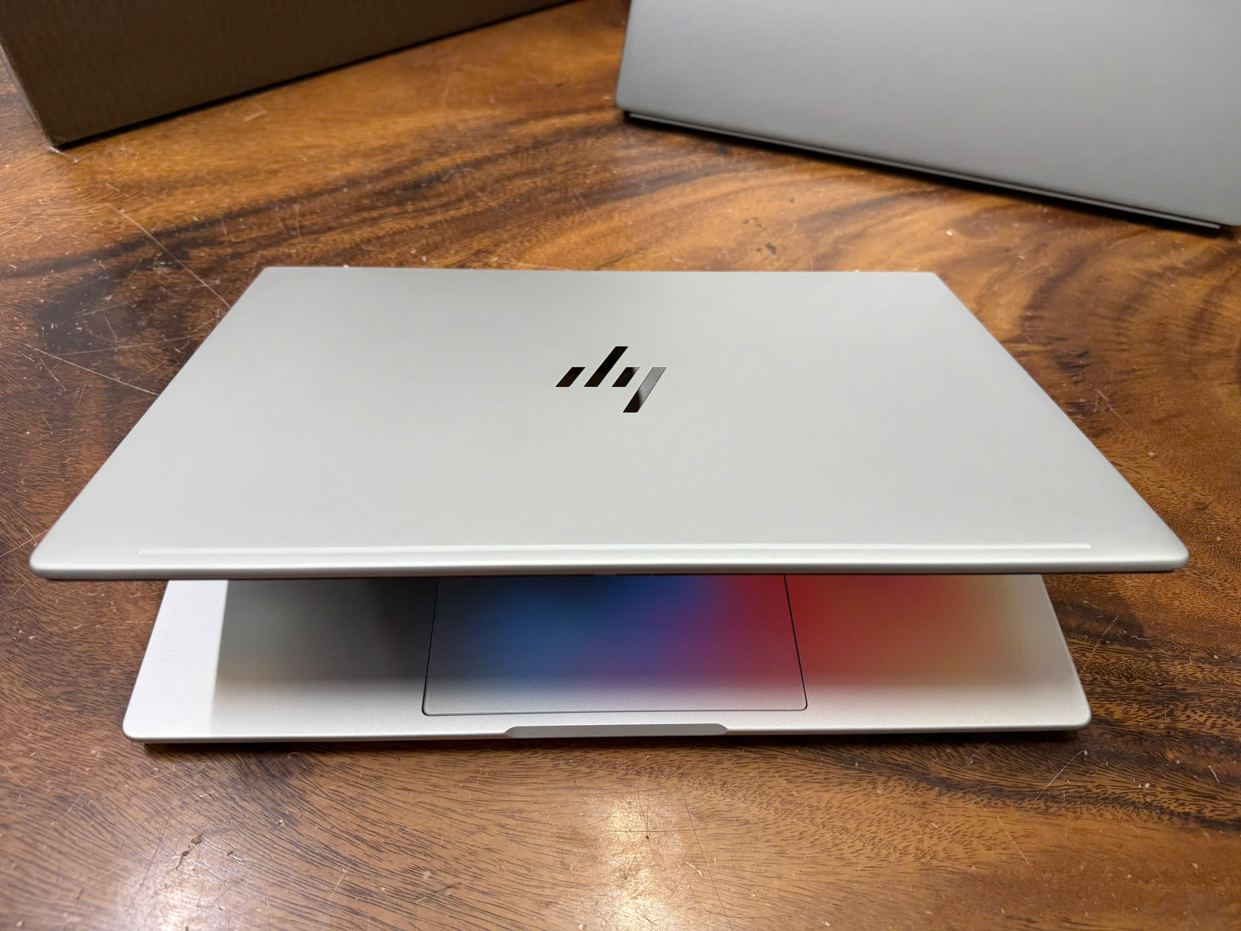 Hp Elitebook 8 G1a 14 Ai 9