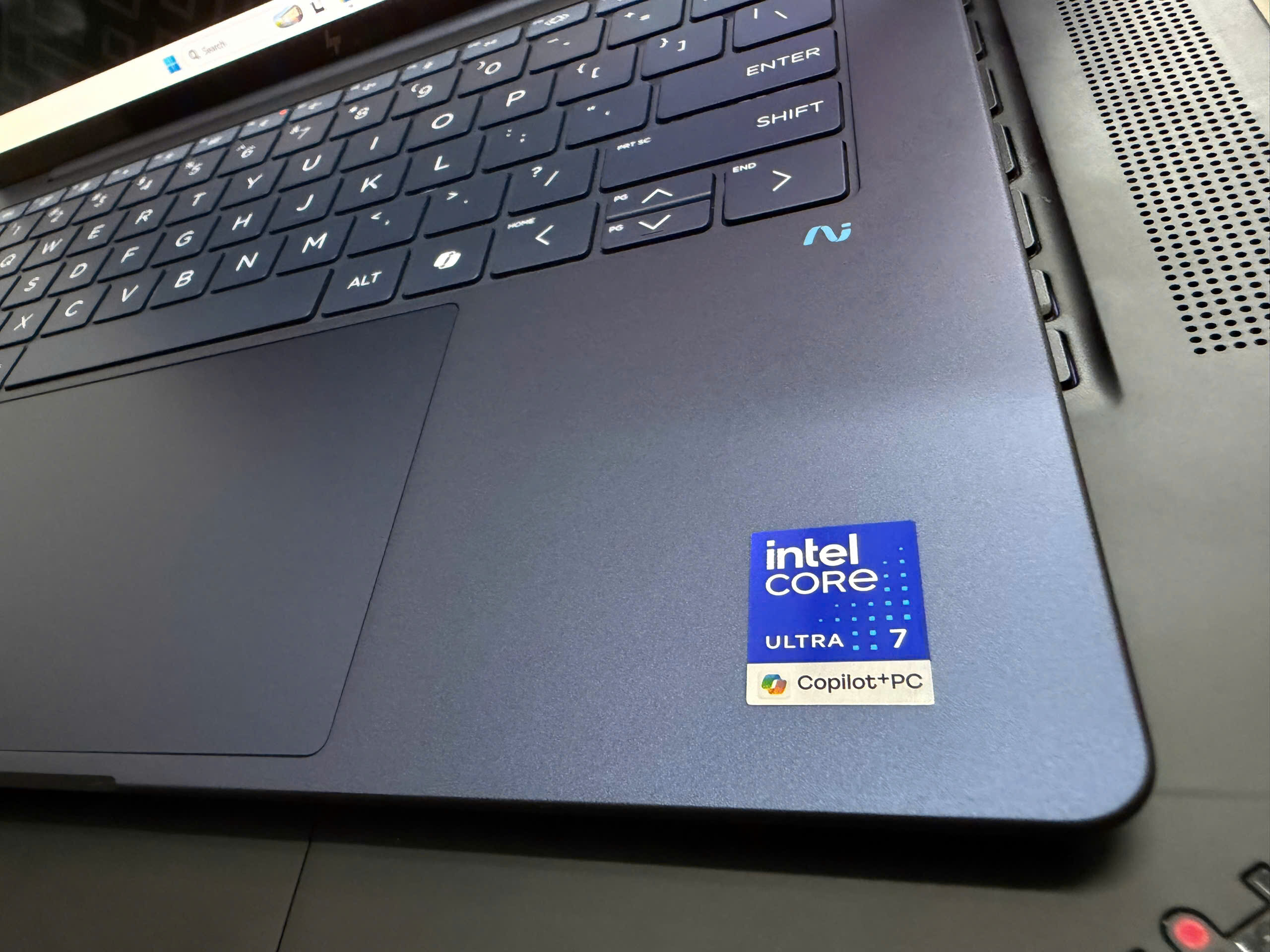 Hp Elitebook Ultra G1i Ai 10 Rotated