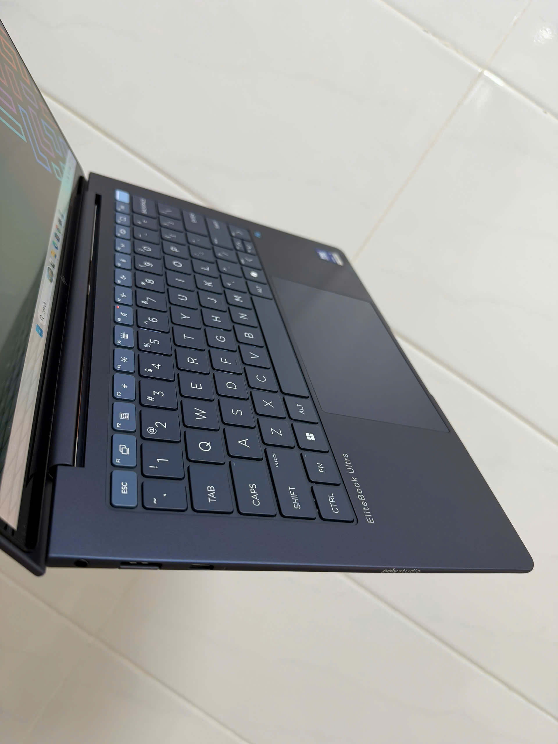 Hp Elitebook Ultra G1i Ai 14