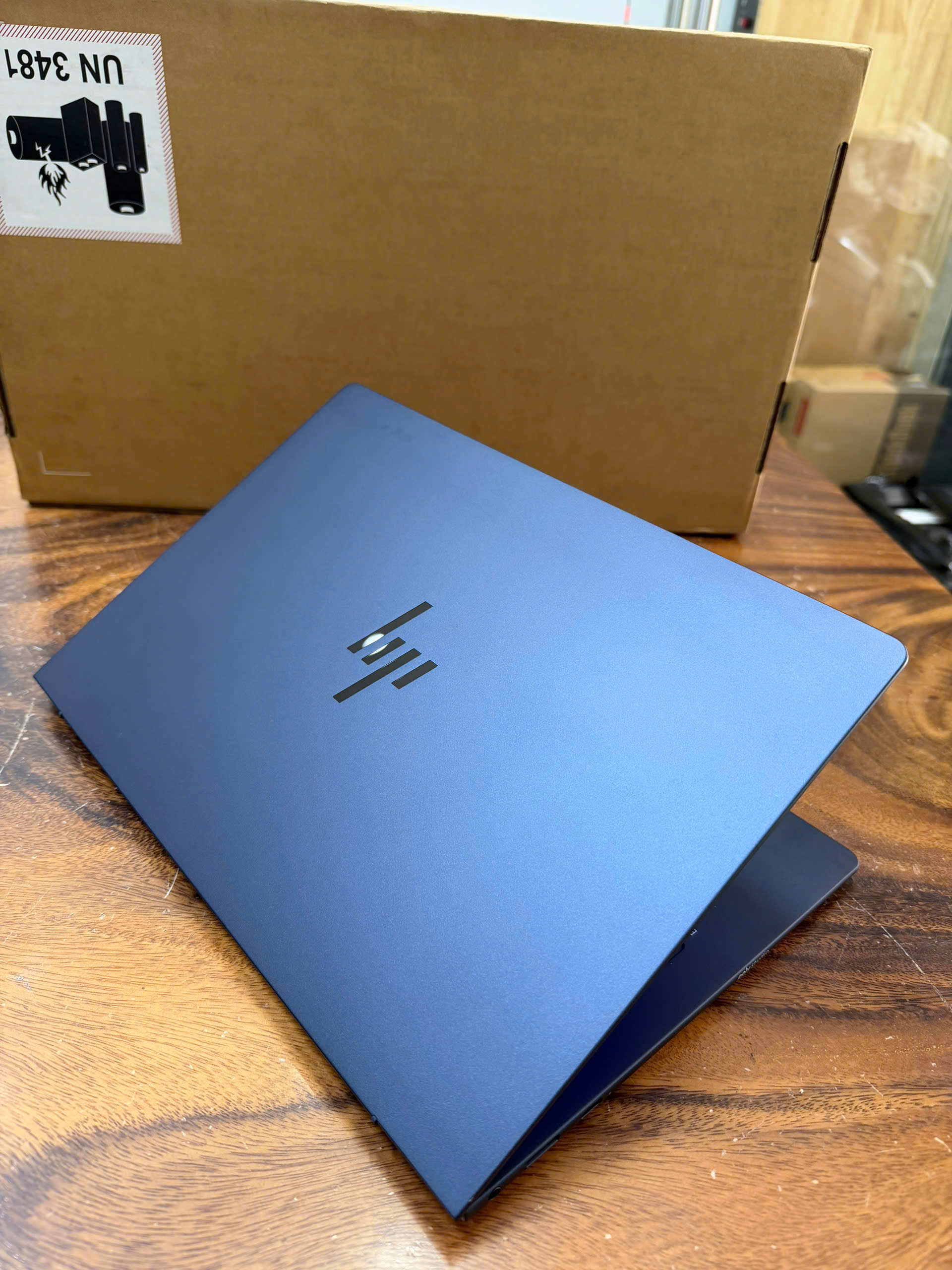 Hp Elitebook Ultra G1i Ai 5