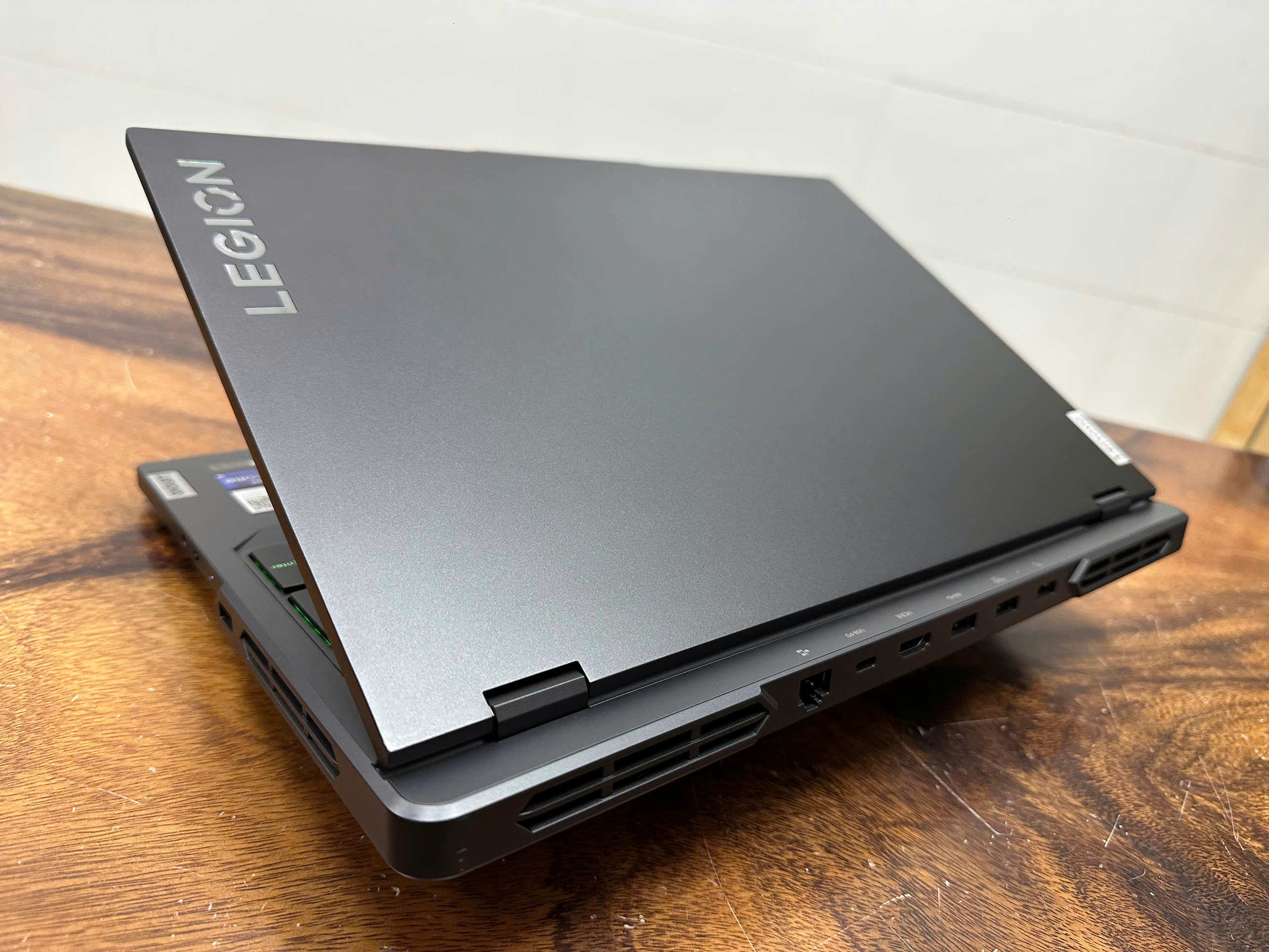 Lenovo Legion 5 Pro 16ith9 Core I9 7