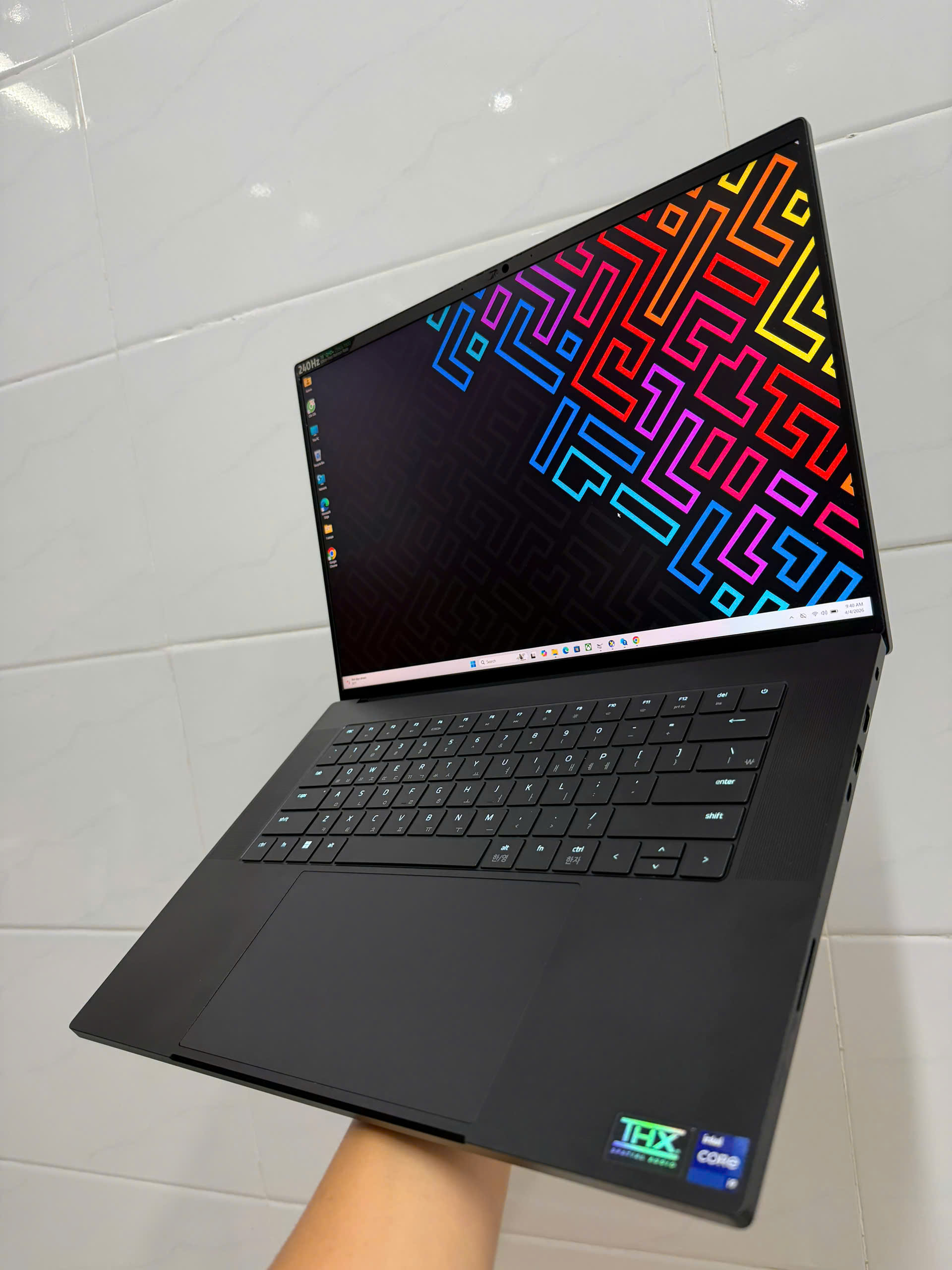 Razer Blade 16 Rz09 0483 3