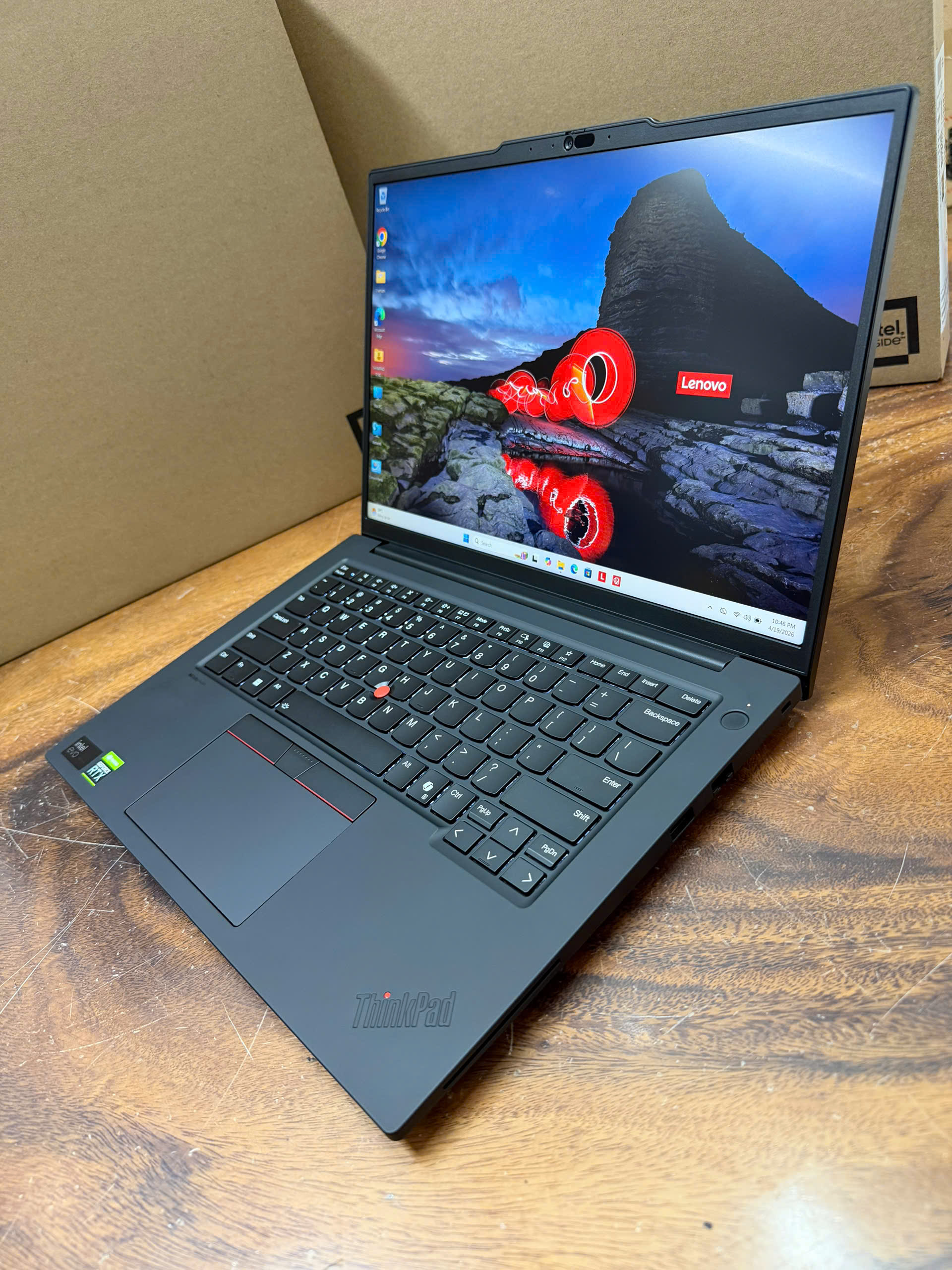 Thinkpad P14s Gen 5 2