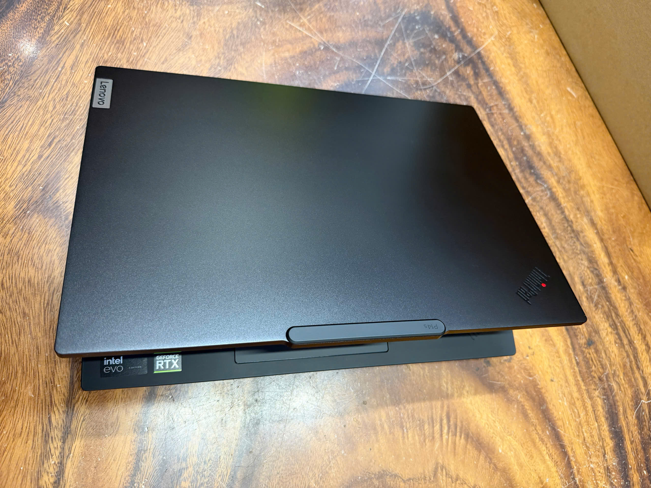 Thinkpad P14s Gen 5 5