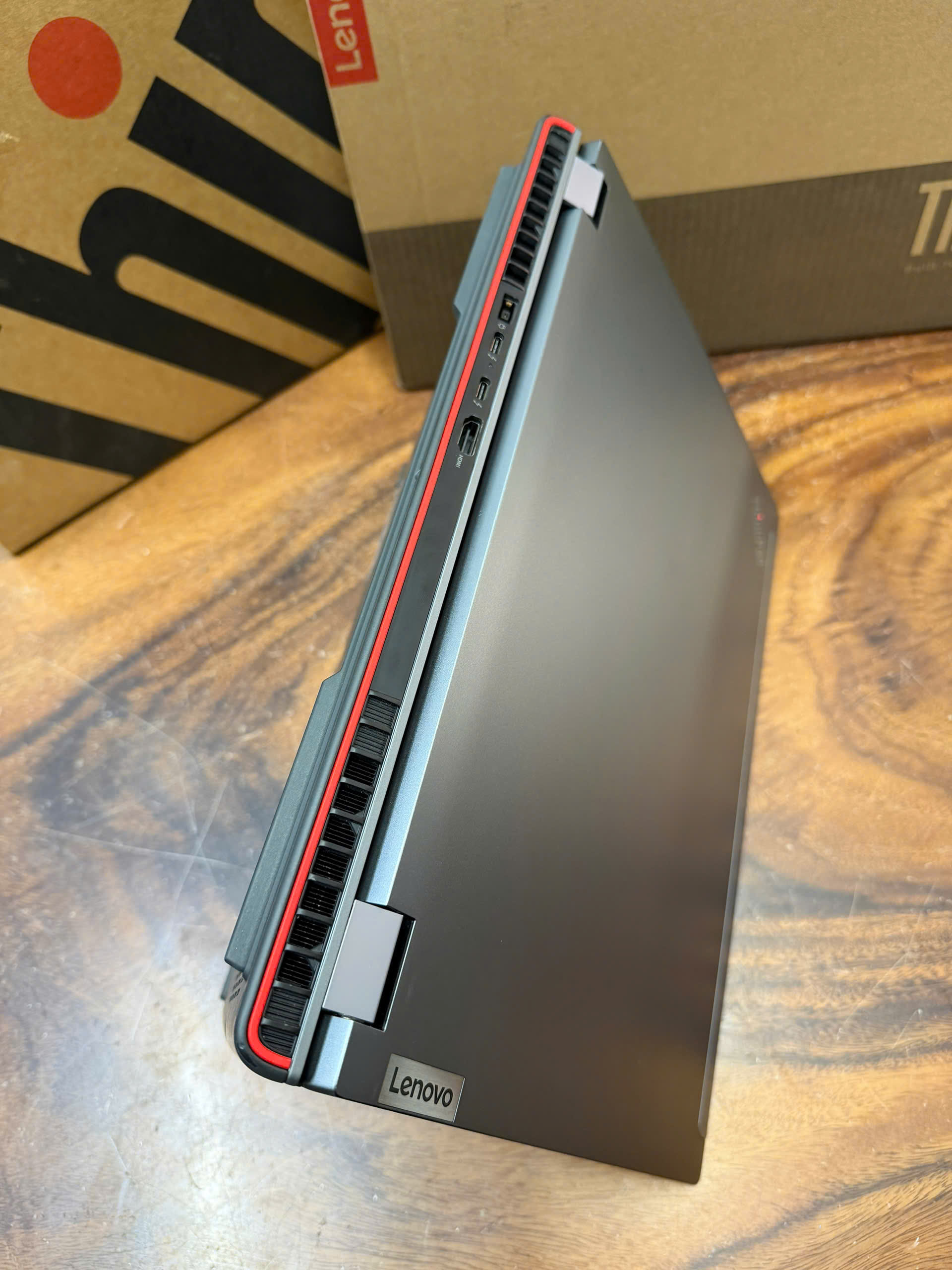 Thinkpad P16 Gen 2 Arc 2