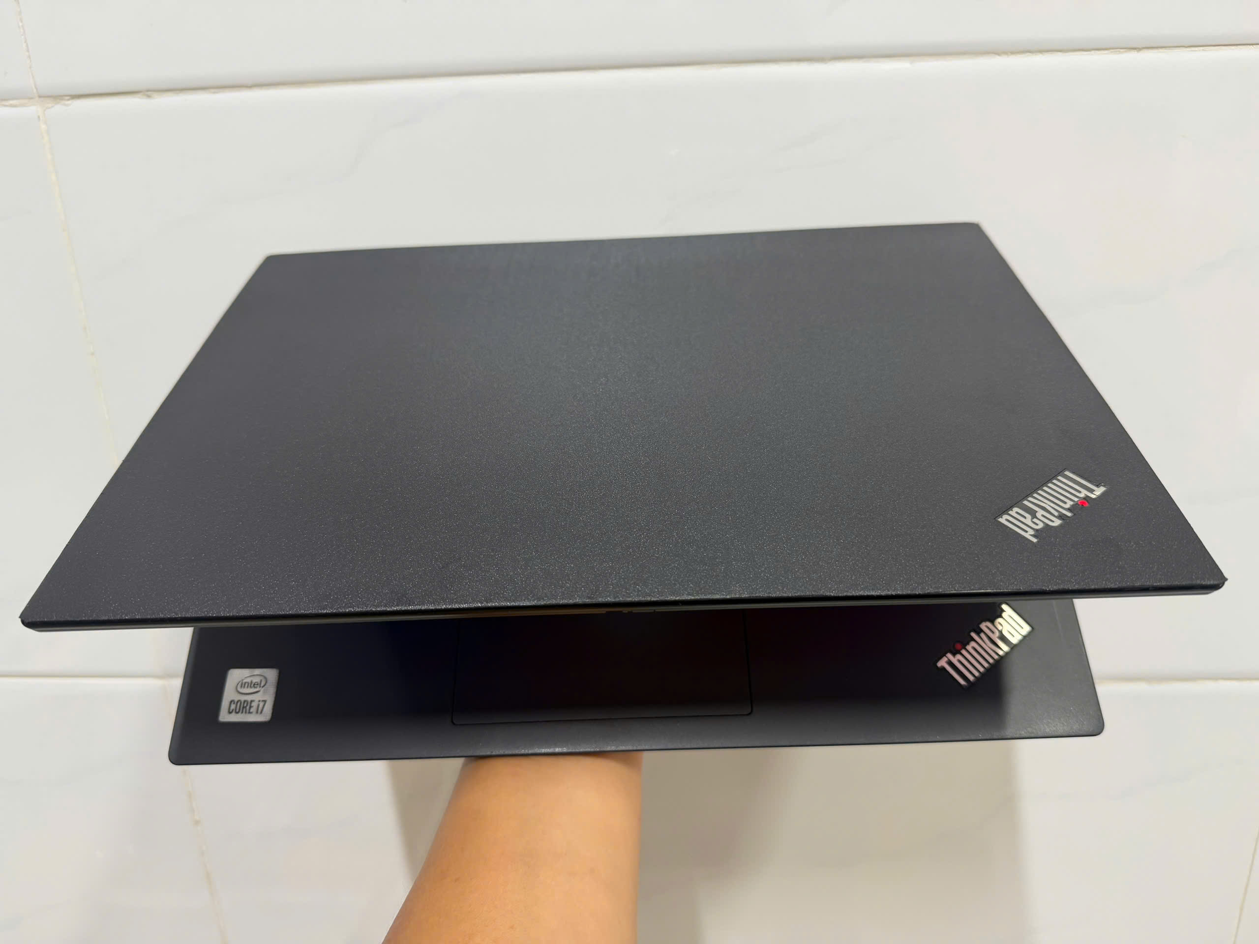 Thinkpad X13 Core I7 10