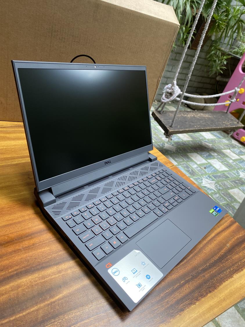 Dell G15 5511 I7 2