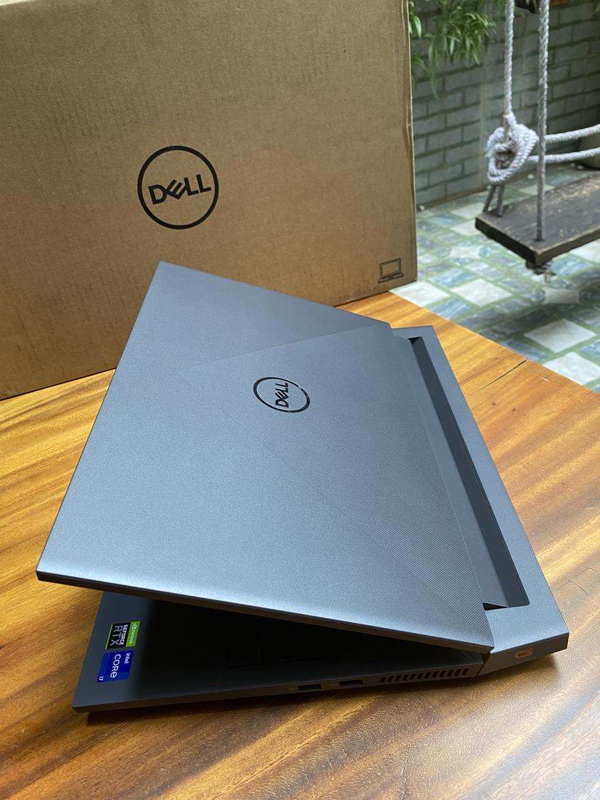Dell G15 5511 I7 4