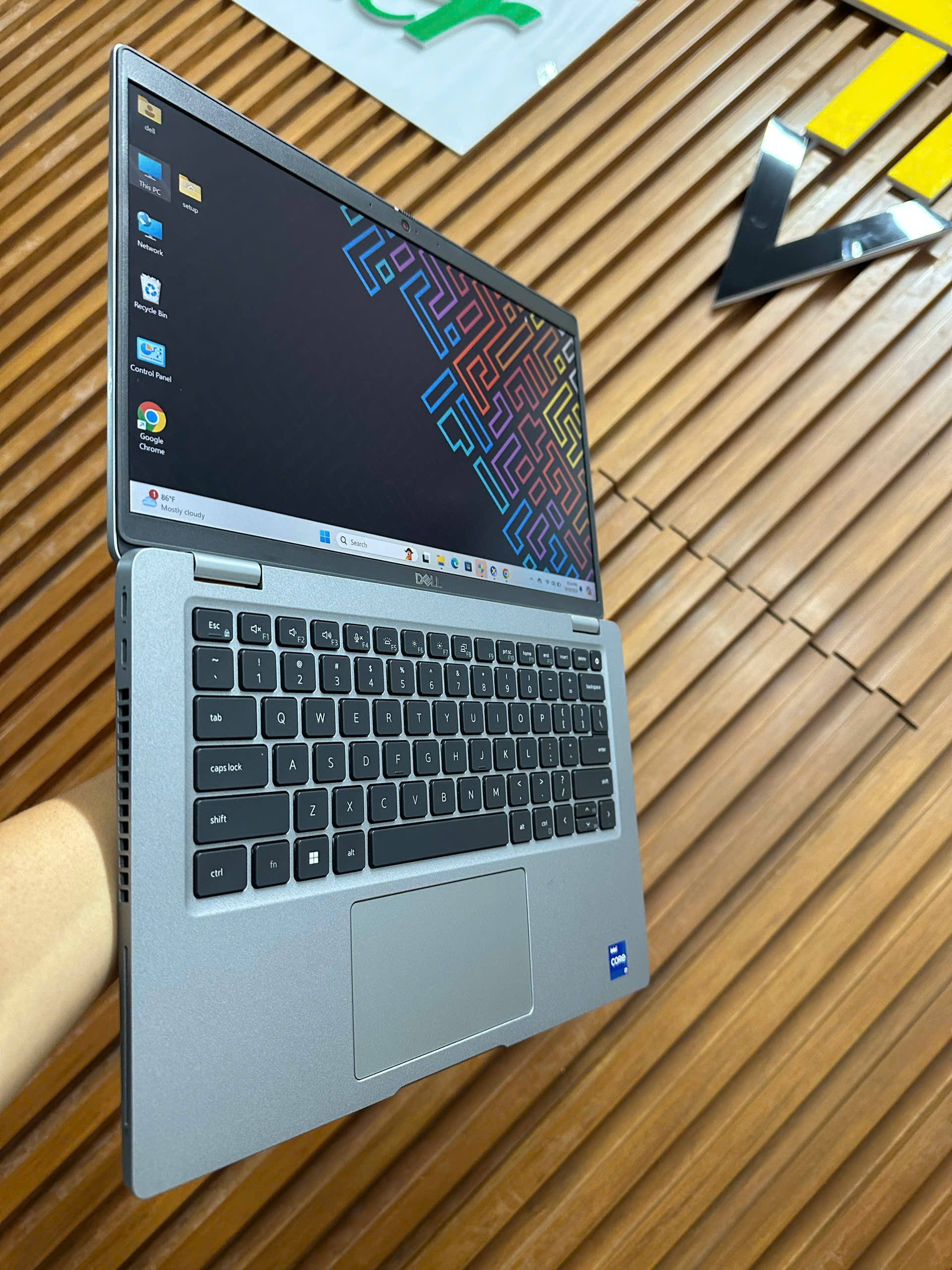 Dell Latitude 5420 Core I7 1