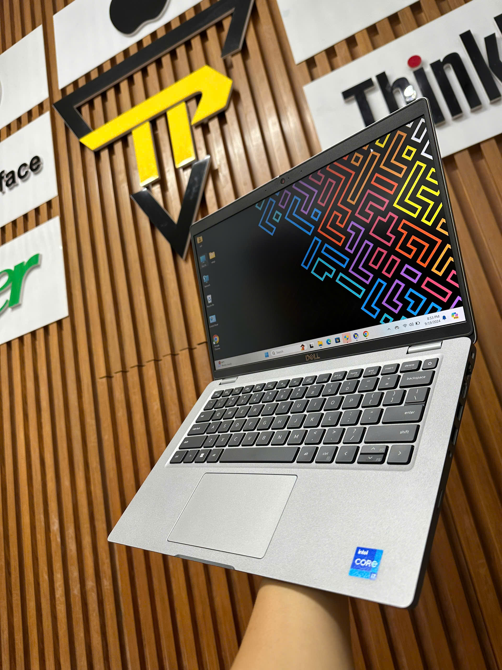 Dell Latitude 5420 Core I7 2