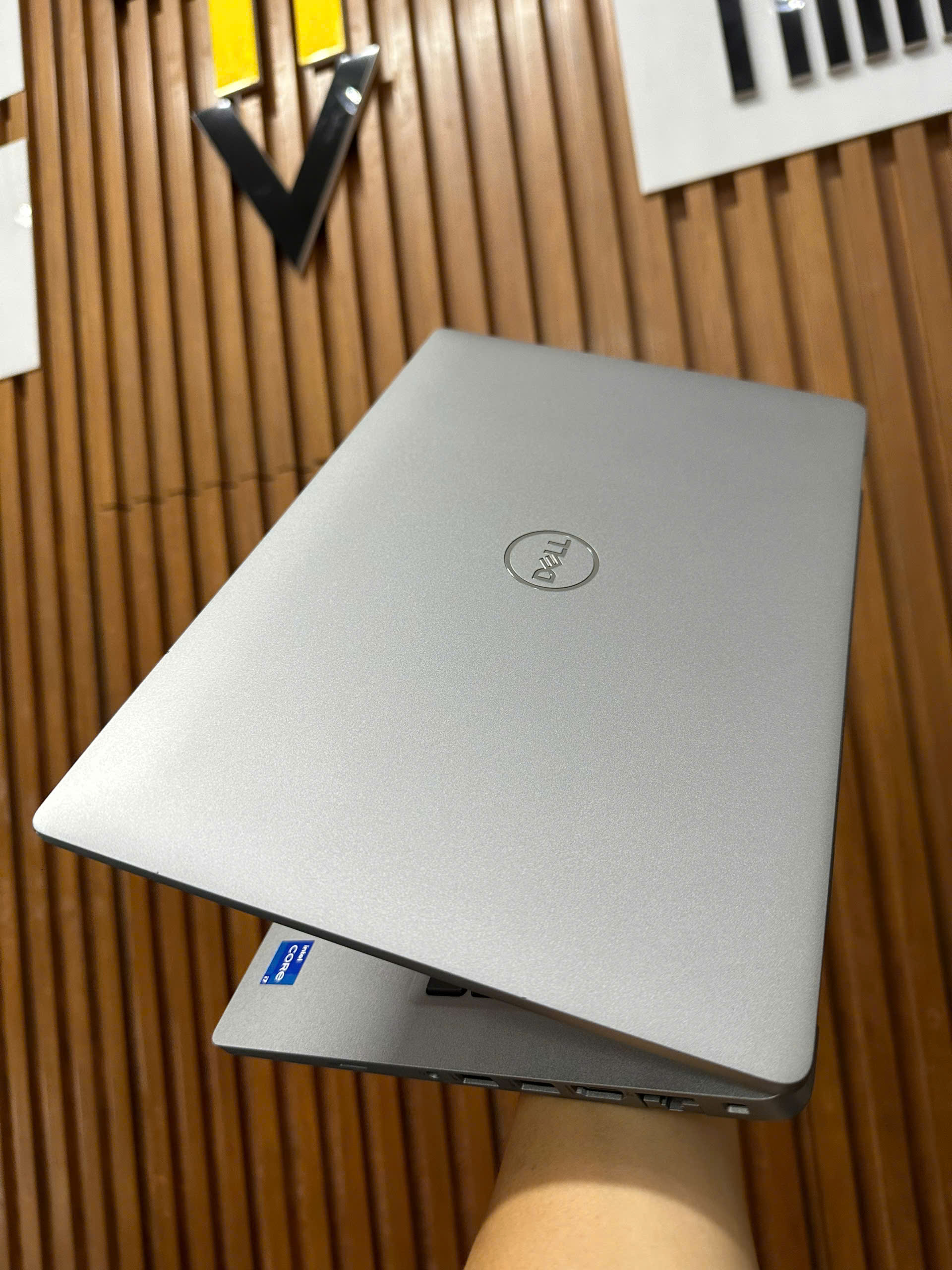 Dell Latitude 5420 Core I7 9