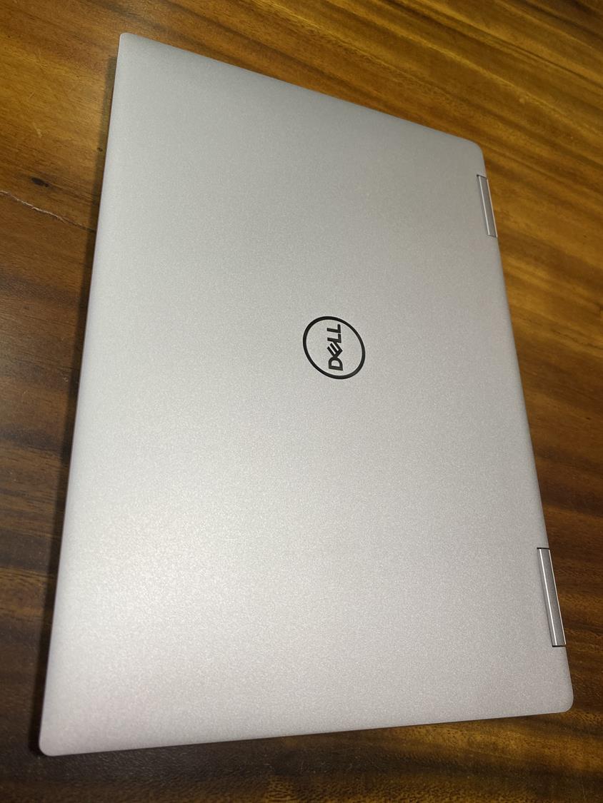 Dell Xps 7390 2in1 1