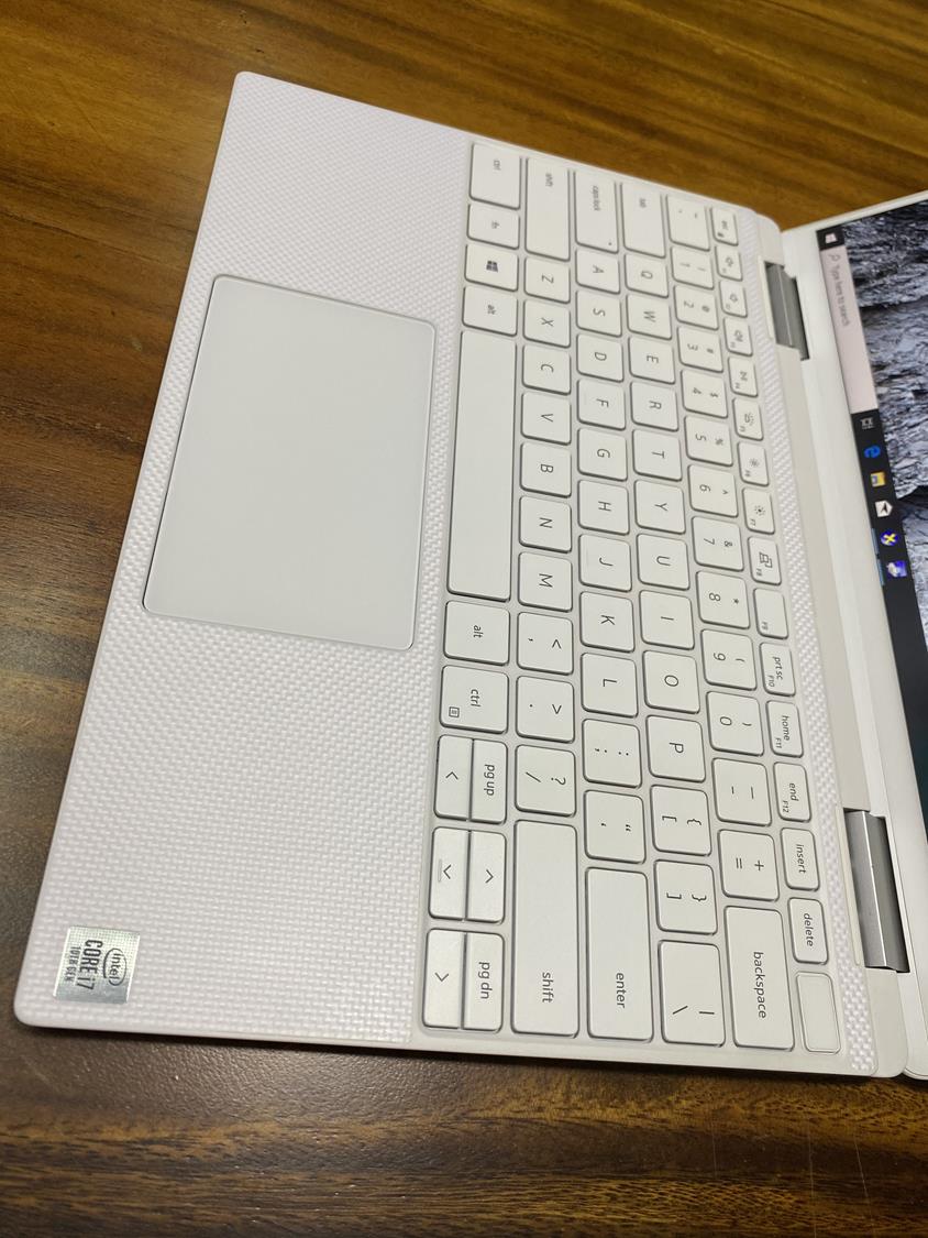 Dell Xps 7390 2in1 7