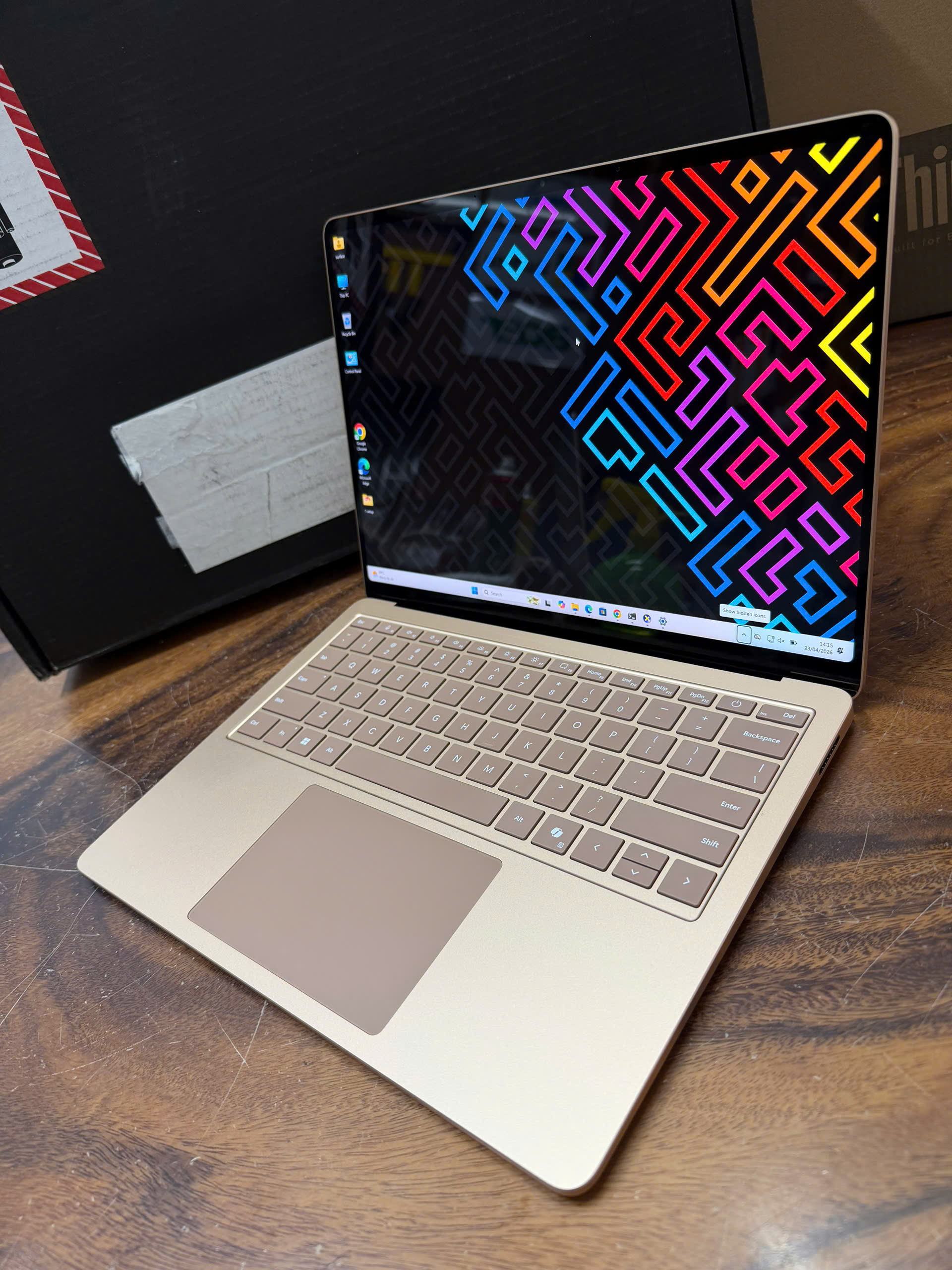 Surface Laptop 7 5