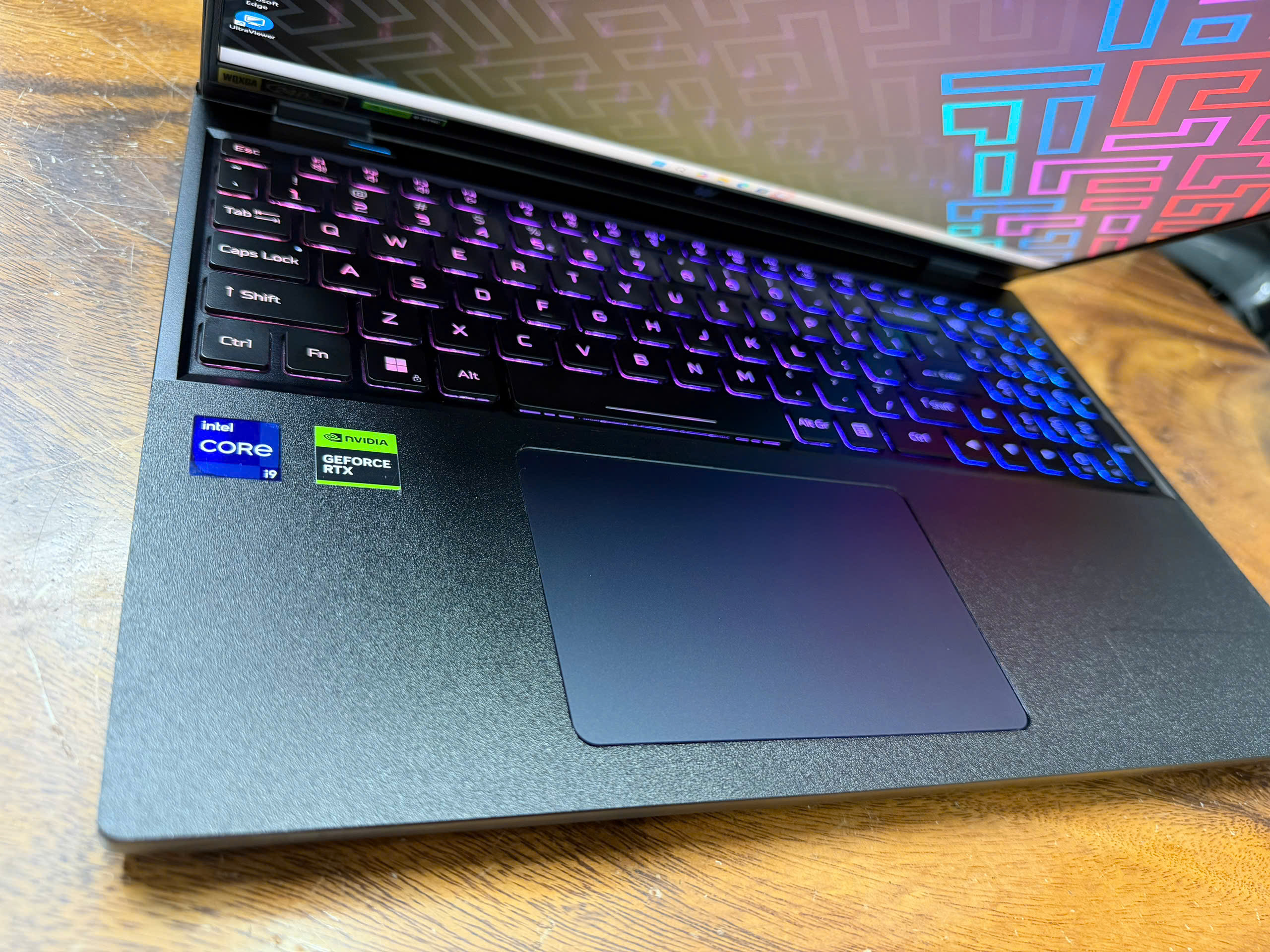 Acer Predator Helios 16 Ph16 71 10